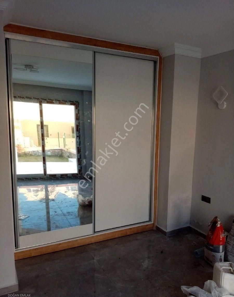 Didim.akbükte Havuzlu Site İcinde Satılık Dublex - Görsel 16