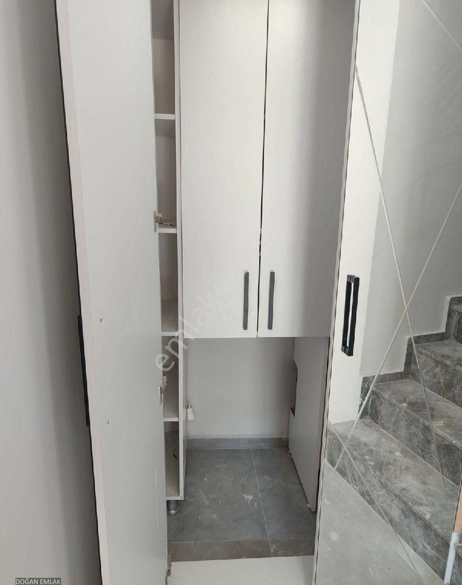 Didim.akbükte Havuzlu Site İcinde Satılık Dublex - Görsel 35
