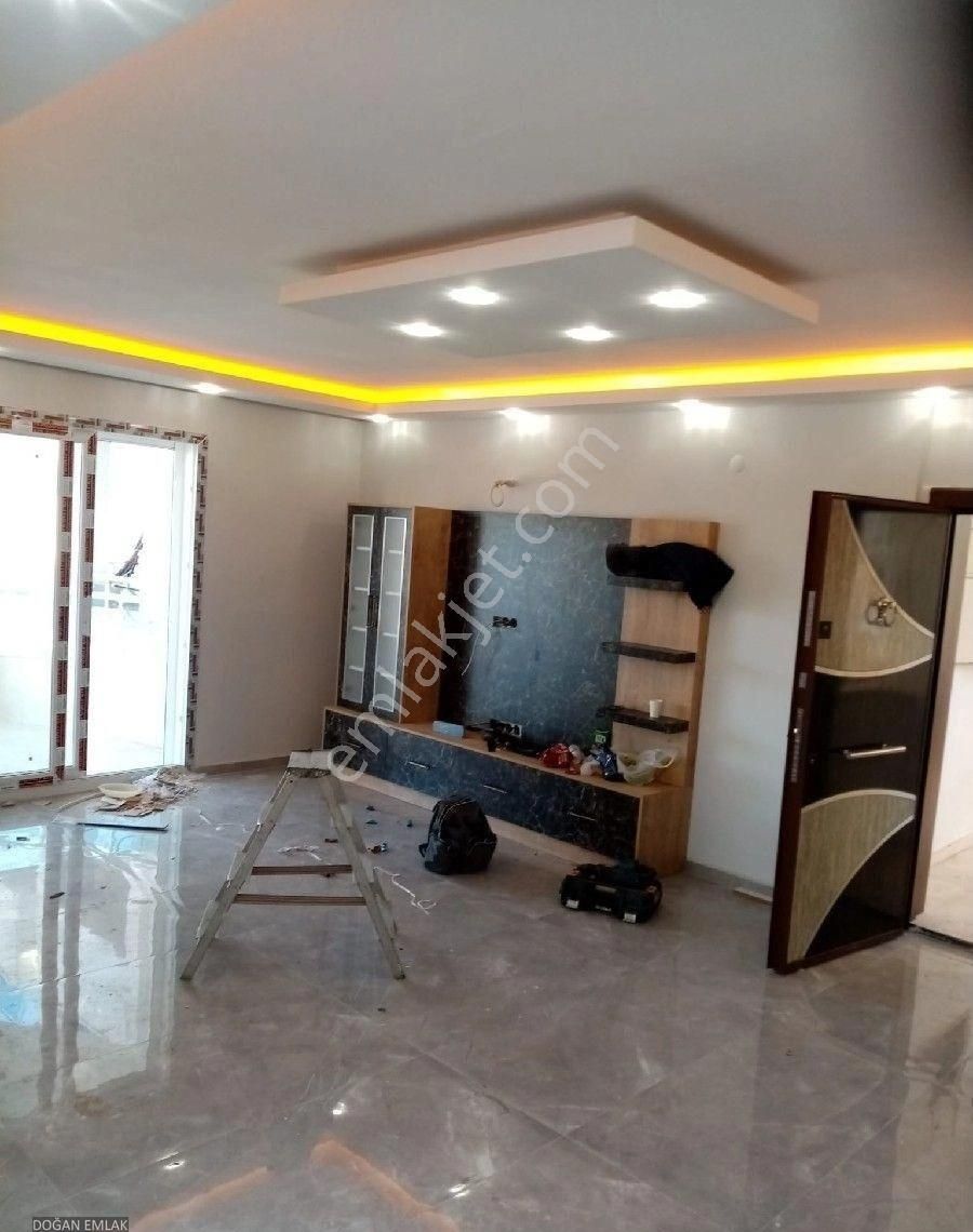 Didim.akbükte Havuzlu Site İcinde Satılık Dublex - Görsel 6