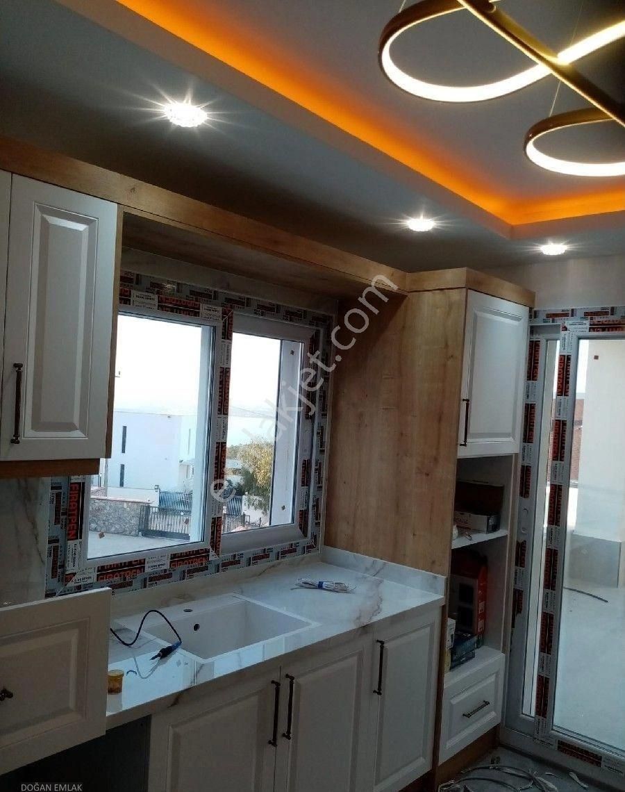Didim.akbükte Havuzlu Site İcinde Satılık Dublex - Görsel 19