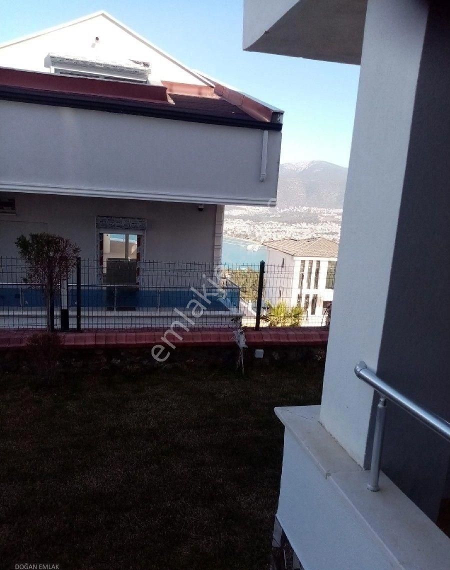 Didim.akbükte Havuzlu Site İcinde Satılık Dublex - Görsel 5