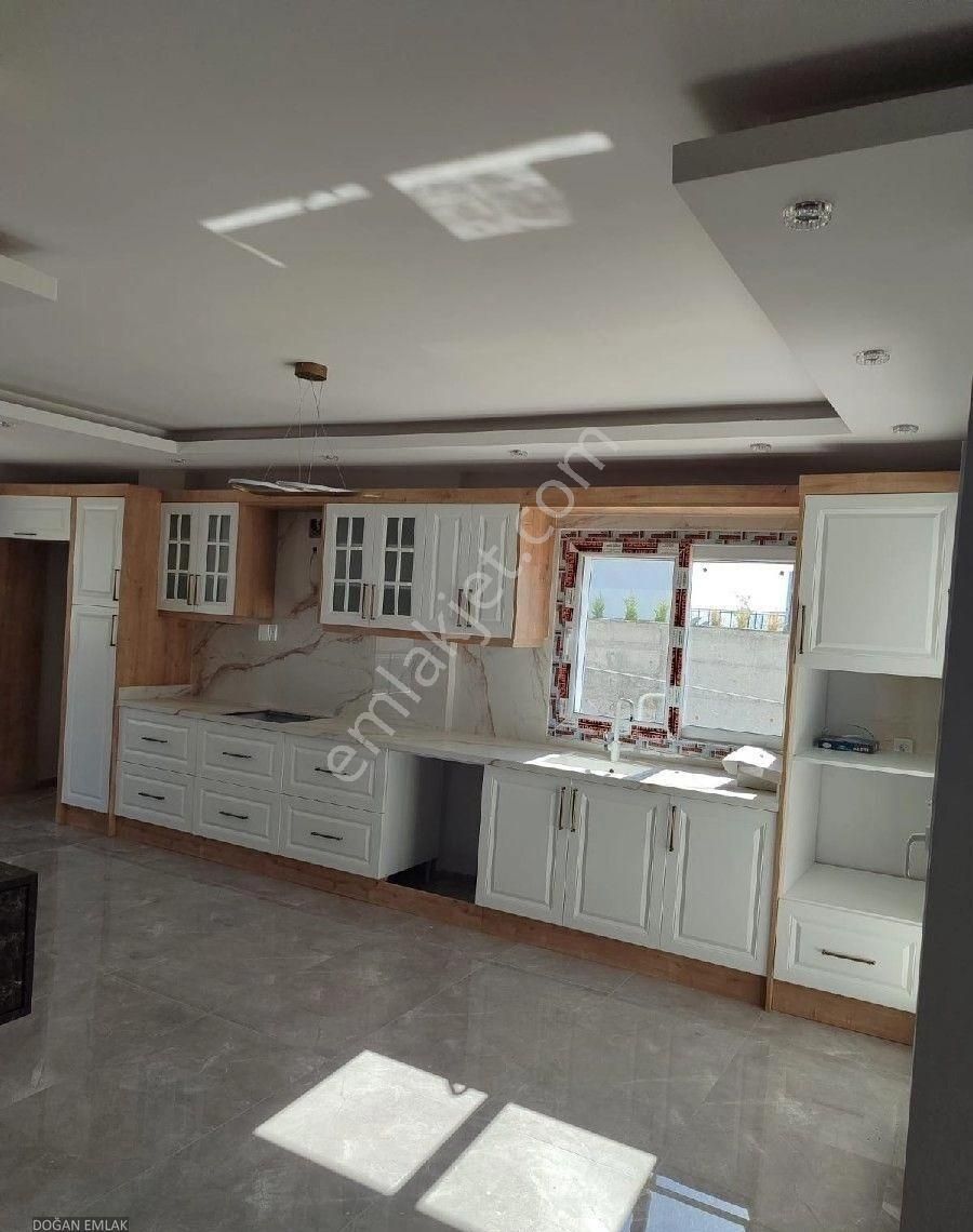 Didim.akbükte Havuzlu Site İcinde Satılık Dublex - Görsel 26