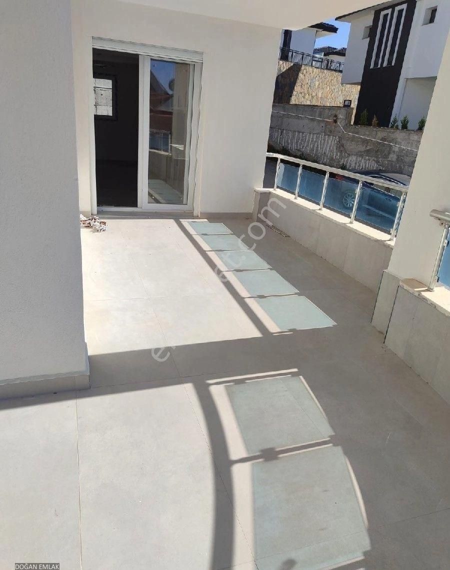 Didim.akbükte Havuzlu Site İcinde Satılık Dublex - Görsel 13