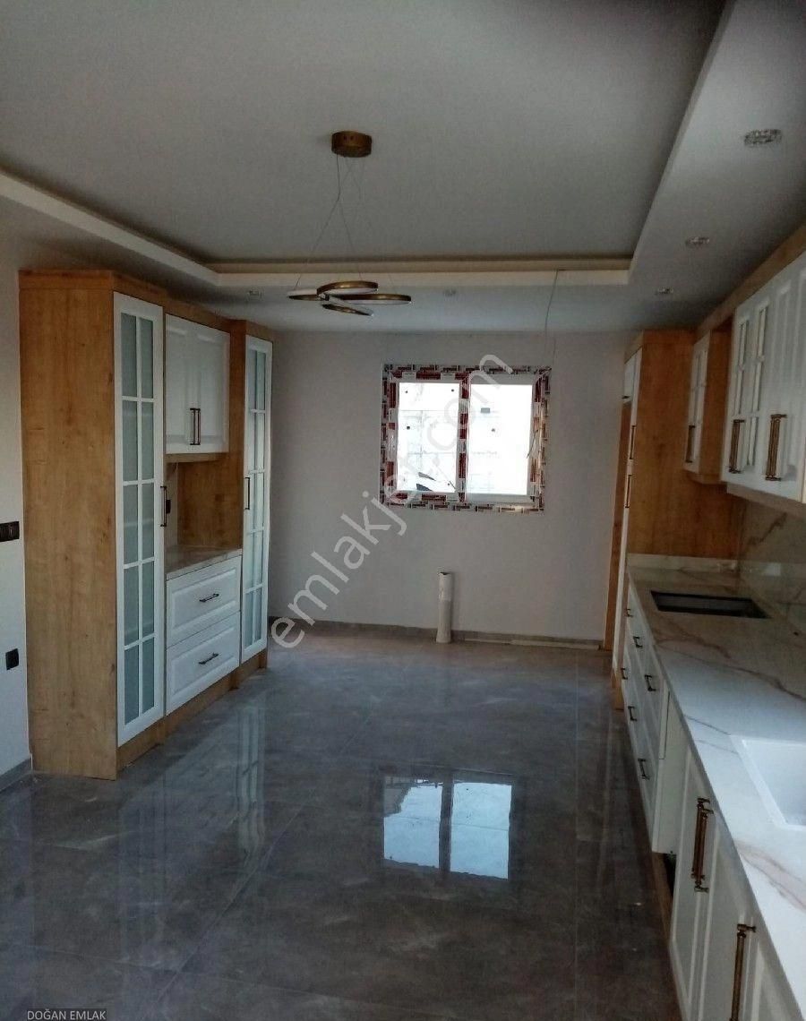 Didim.akbükte Havuzlu Site İcinde Satılık Dublex - Görsel 25