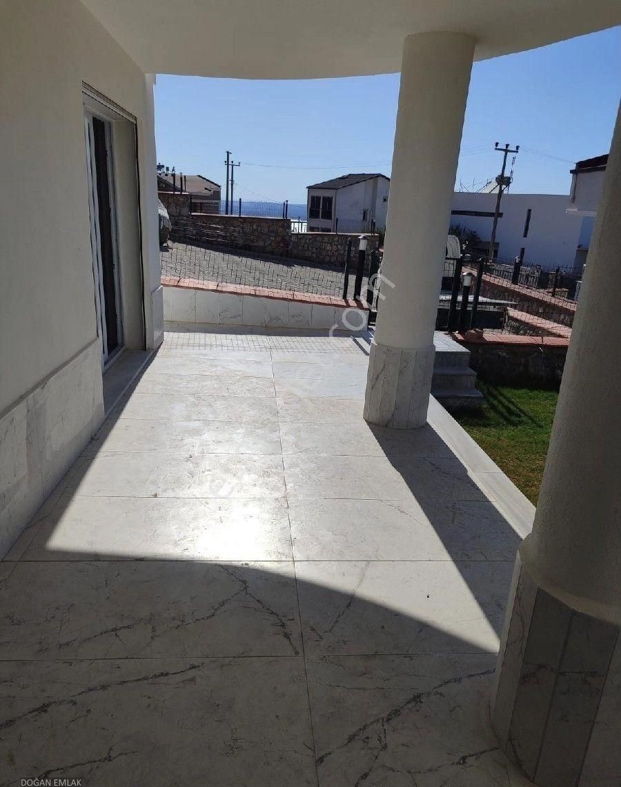 Didim.akbükte Havuzlu Site İcinde Satılık Dublex - Görsel 17