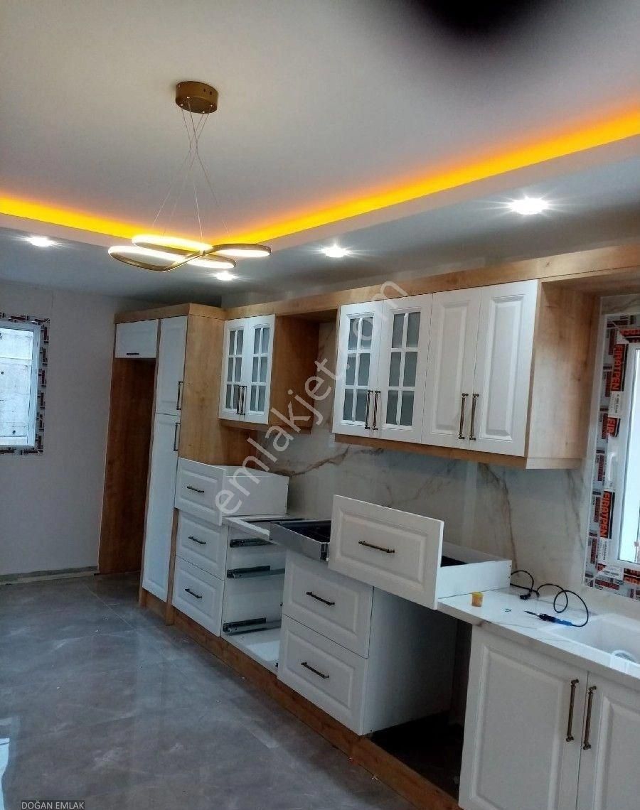 Didim.akbükte Havuzlu Site İcinde Satılık Dublex - Görsel 9