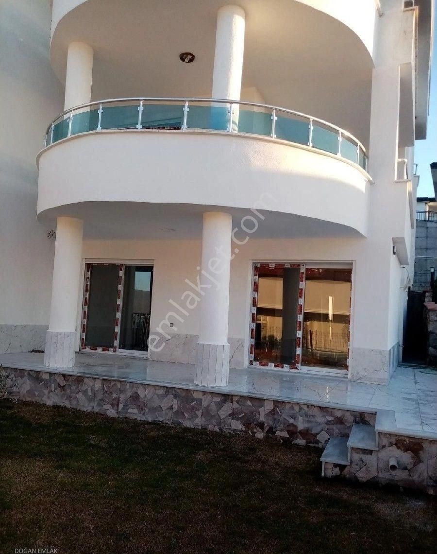 Didim.akbükte Havuzlu Site İcinde Satılık Dublex - Görsel 10