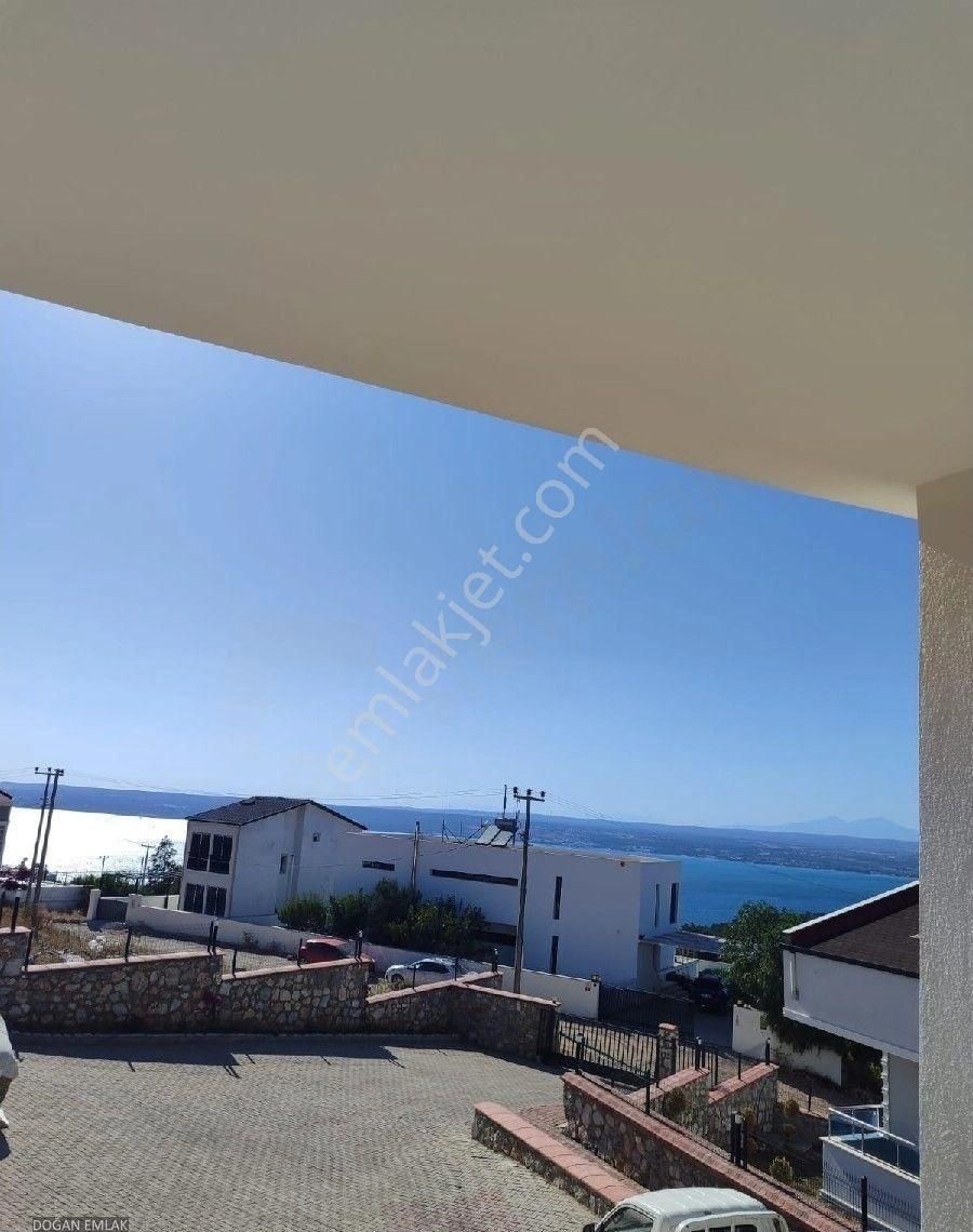 Didim.akbükte Havuzlu Site İcinde Satılık Dublex - Görsel 21