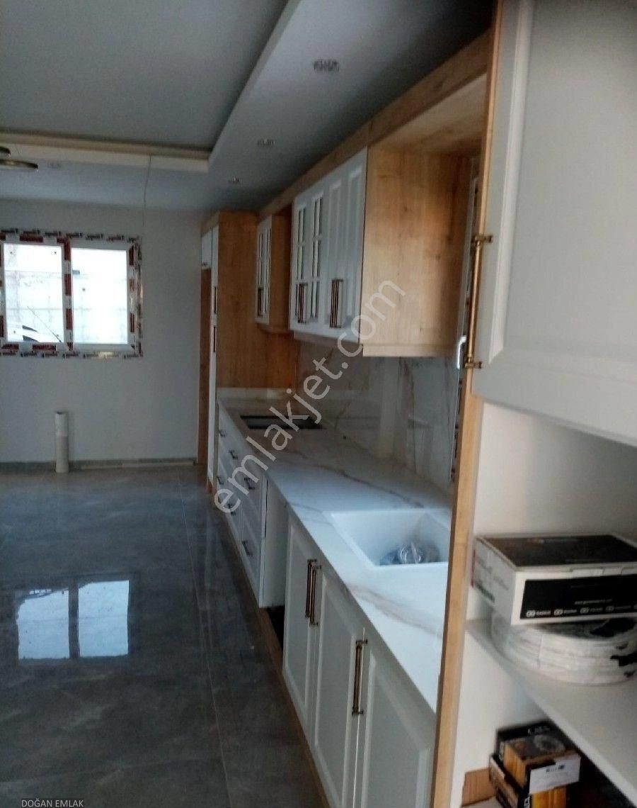 Didim.akbükte Havuzlu Site İcinde Satılık Dublex - Görsel 28