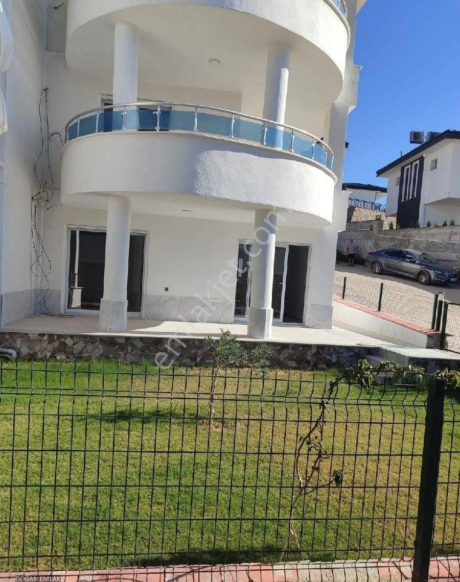 Didim.akbükte Havuzlu Site İcinde Satılık Dublex - Görsel 20