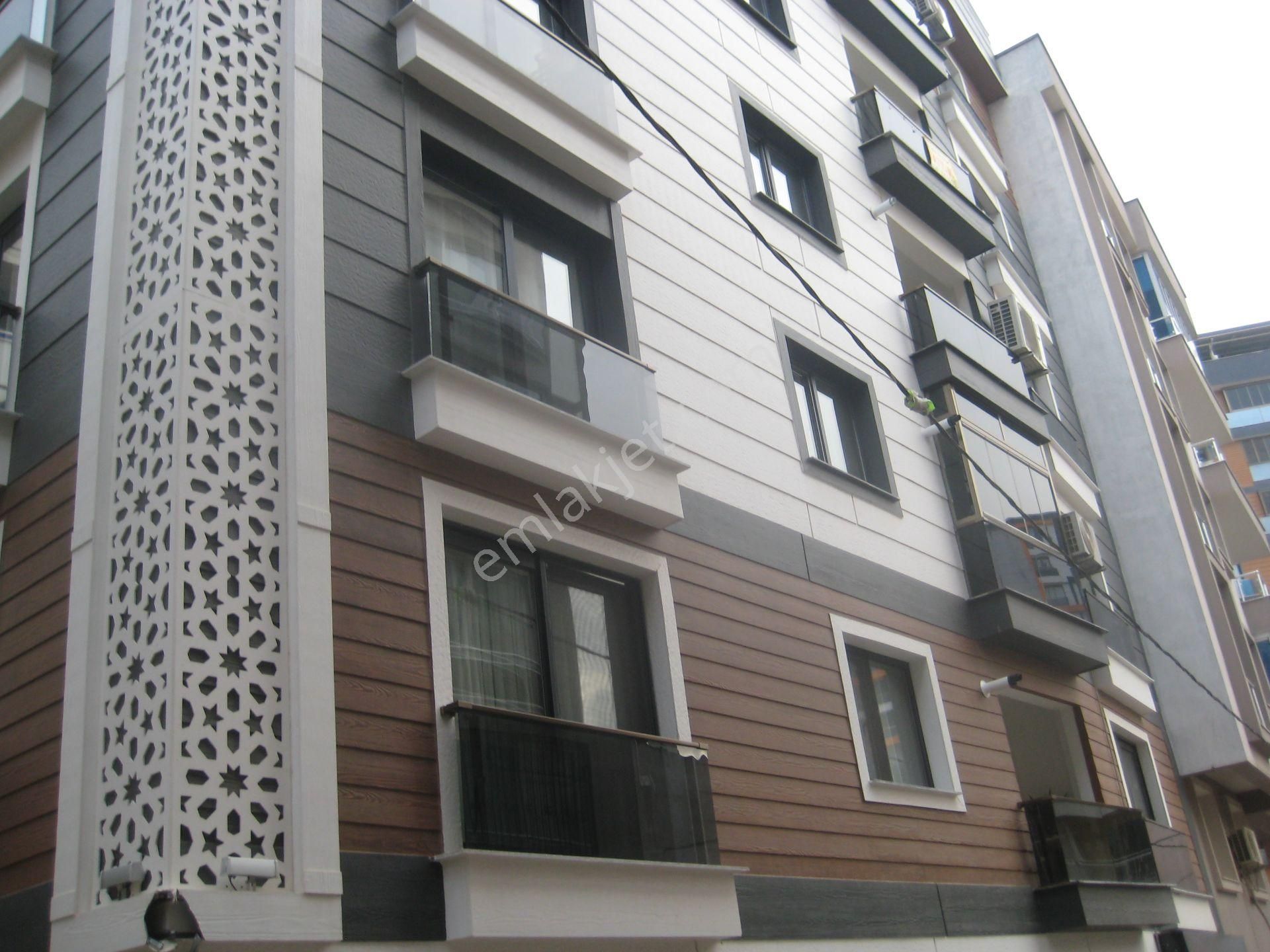 Acil.... Menemen Çarşıda Yeni 70 M2 Köşe Satılık Dükkan - Görsel 11