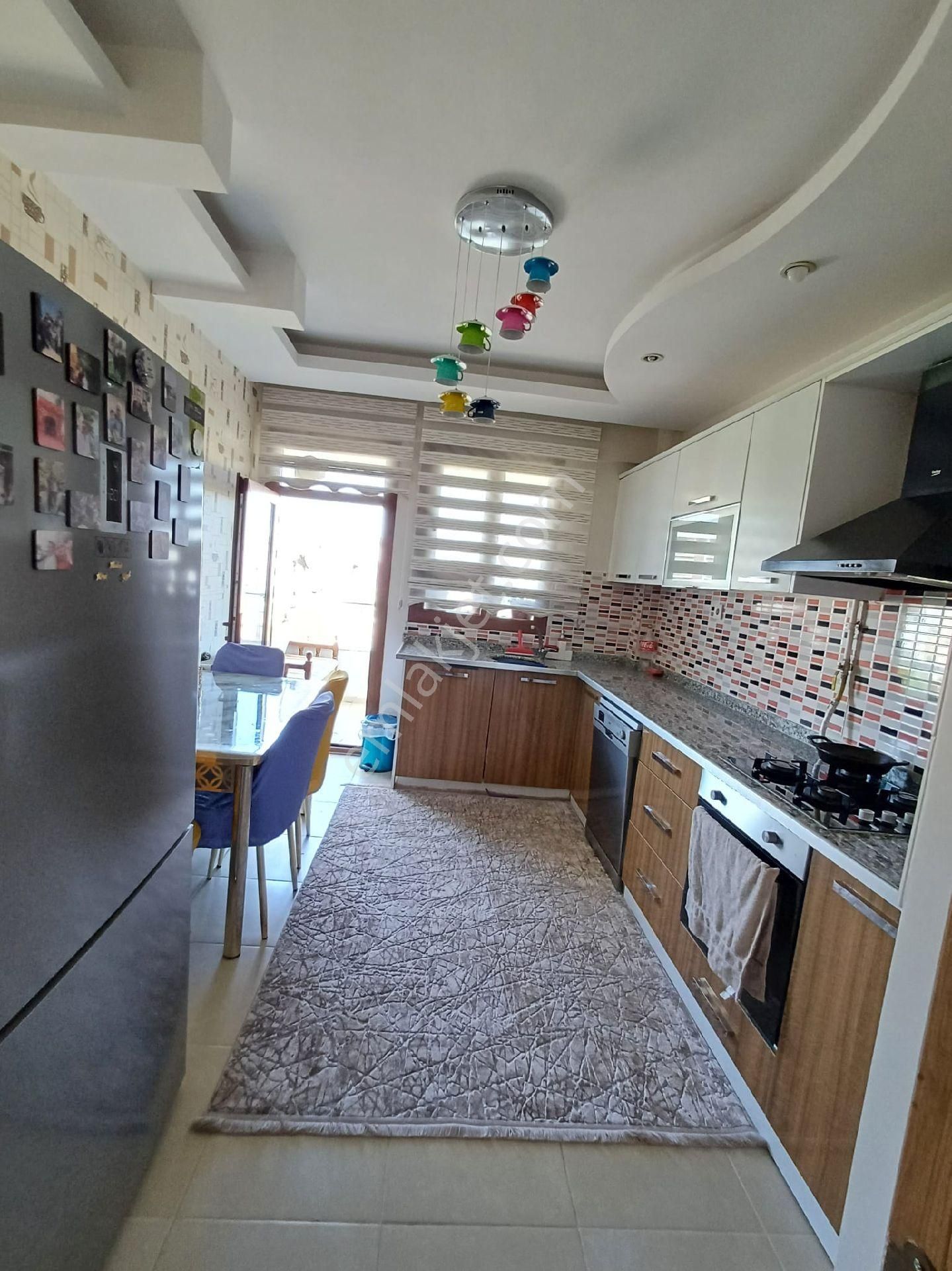 Bağlar Bağcılar Satılık Daire EVRİM ALTAŞ CADDESİ SATILIK 3+1 DAİRE 