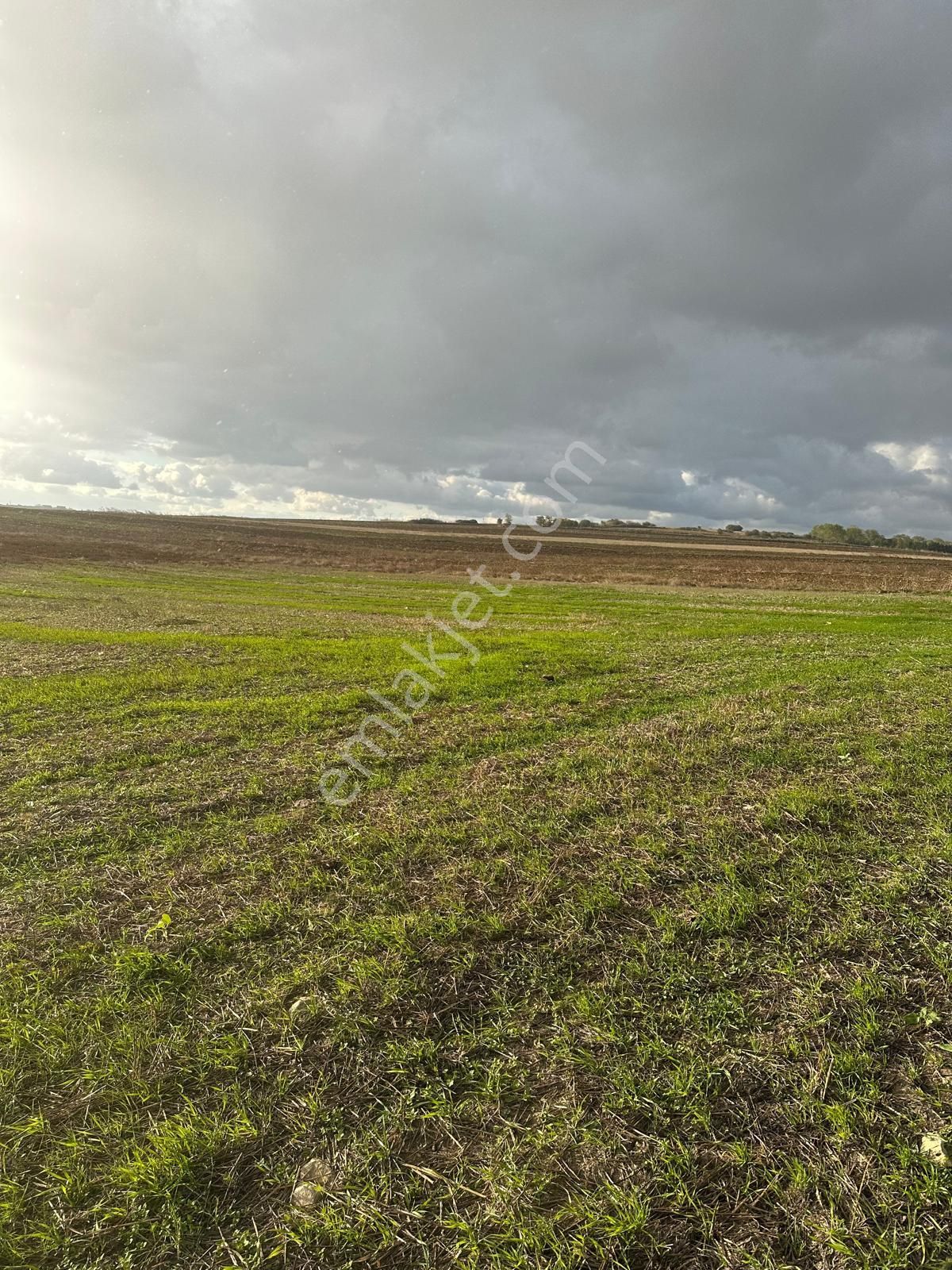 Mergen Grup Gayrimenkul'den Çatalca Nakkaş'da 113 M2 Arsa Mükemmel Konumda - Görsel 5