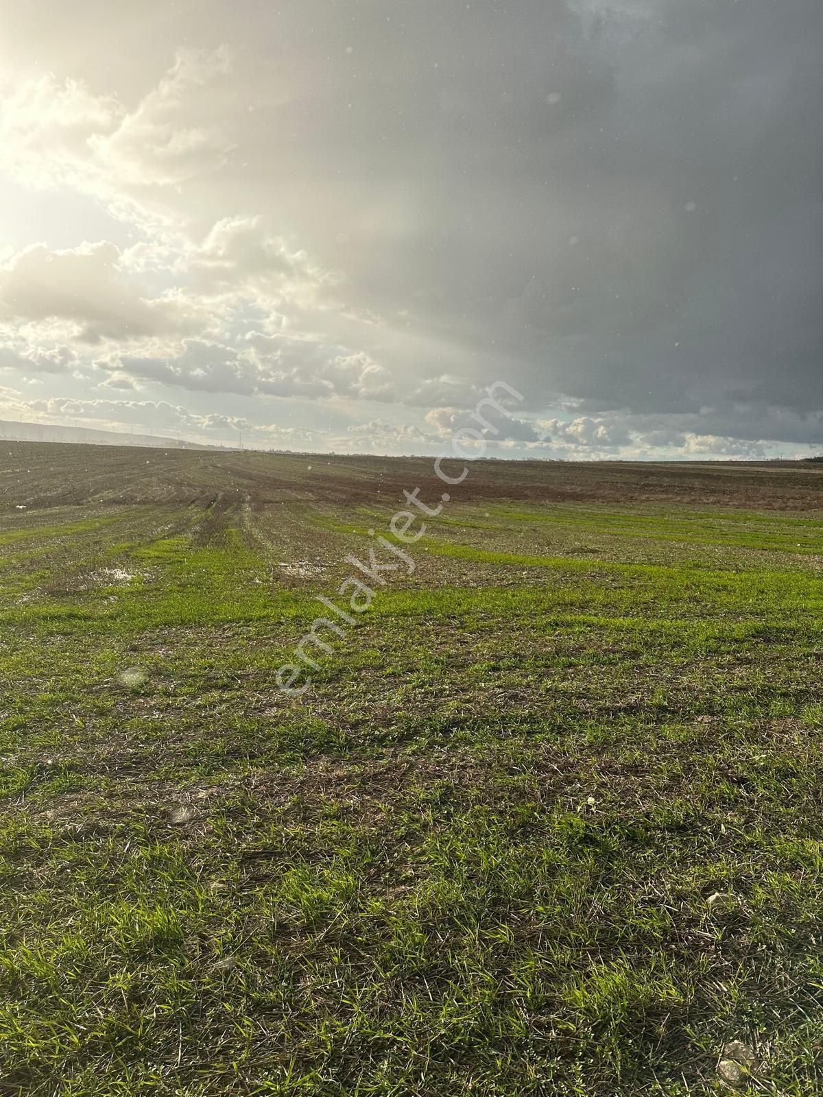 Mergen Grup Gayrimenkul'den Çatalca Nakkaş'da 113 M2 Arsa Mükemmel Konumda - Görsel 7