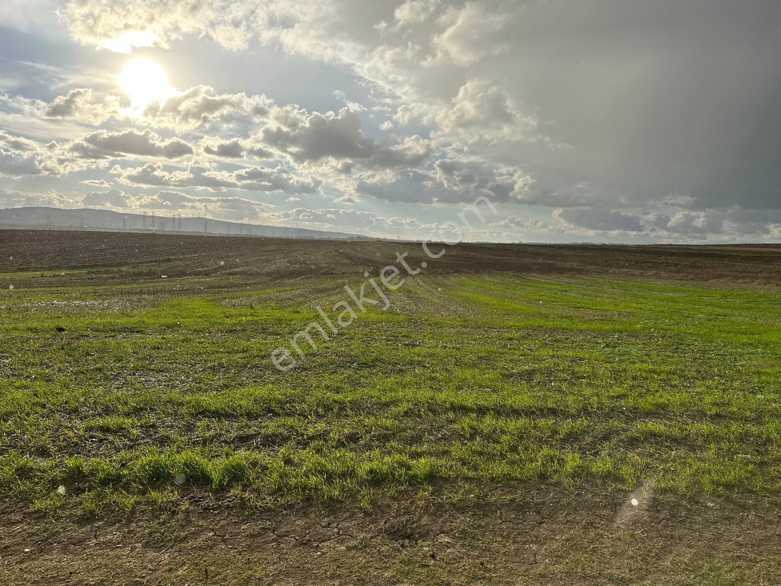 Mergen Grup Gayrimenkul'den Çatalca Nakkaş'da 113 M2 Arsa Mükemmel Konumda - Görsel 3