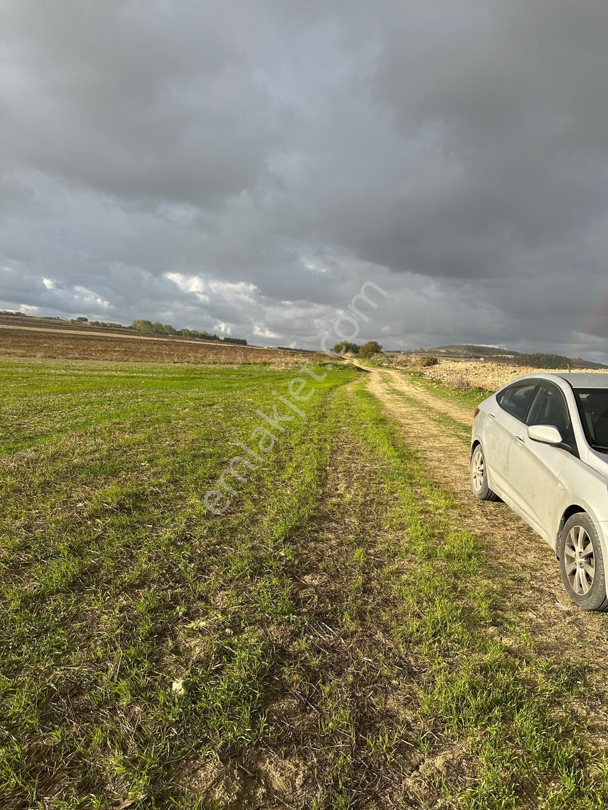 Mergen Grup Gayrimenkul'den Çatalca Nakkaş'da 113 M2 Arsa Mükemmel Konumda - Görsel 10