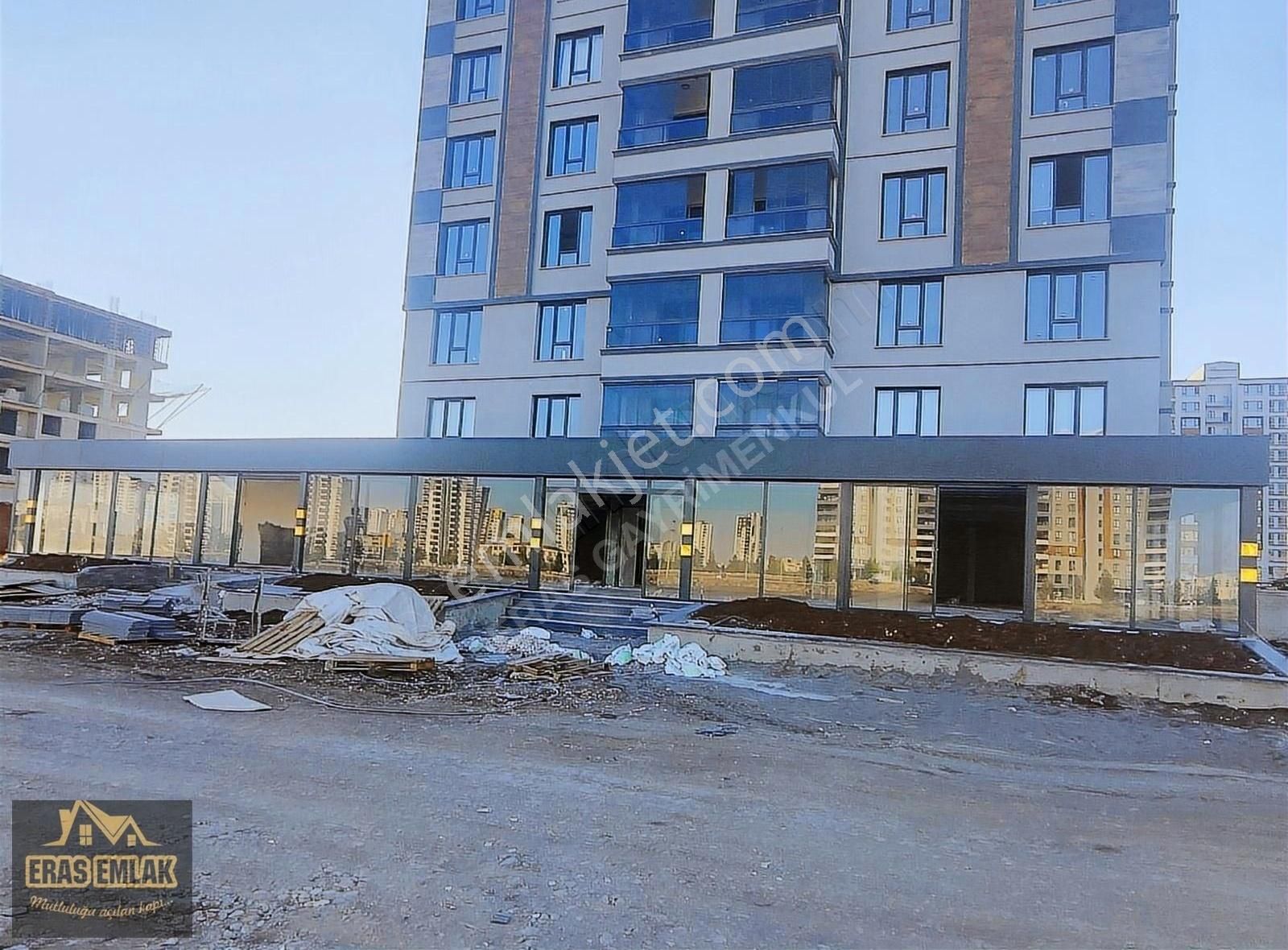 Kayapınar Talaytepe Kiralık Dükkan & Mağaza KURUMSAL FİRMALARA UYGUN HAZIR KURULU 550 m² İŞ YERİ & DÜKKAN