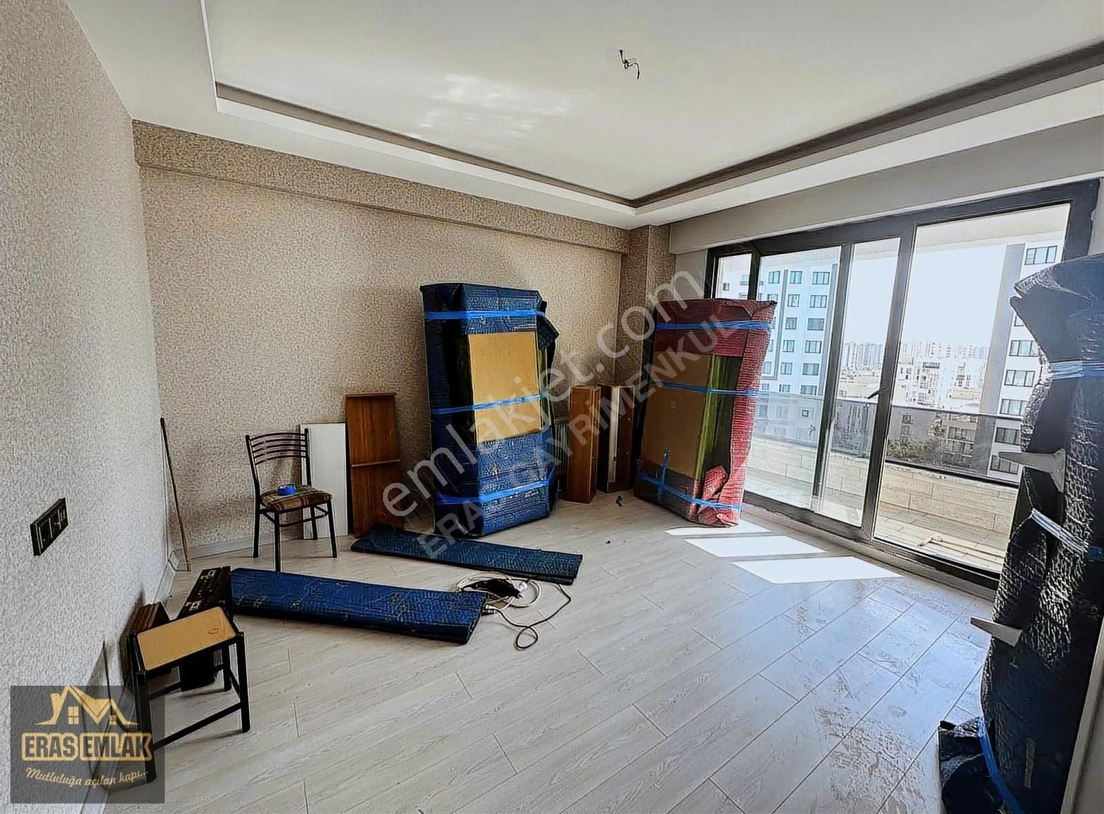 Kayapınar Talaytepe Kiralık Daire ERAS GAYRİMENKUL'DEN KİRALIK ULTRA LÜX 2+1 DAİRE