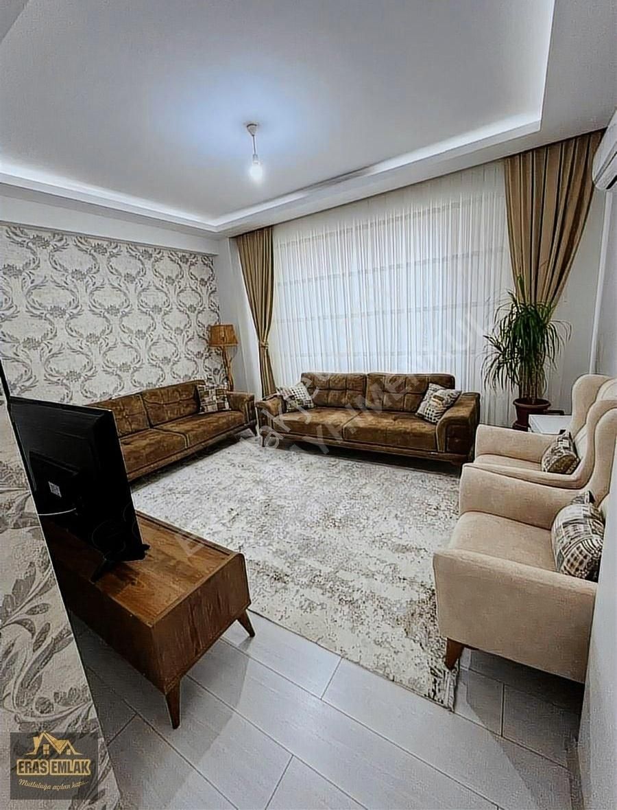 Kayapınar Medya Kiralık Daire ERAS GAYRİMENKUL'DEN KİRALIK 2+1 LÜX DAİRE