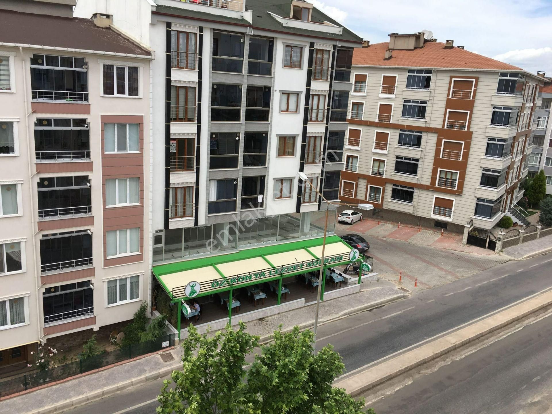 Kırklareli Merkez Karakaş Satılık Daire  EDİRNE CADDESİ, ANA YOL ÜSTÜ 2+1 MASRAFSIZ DAİRE