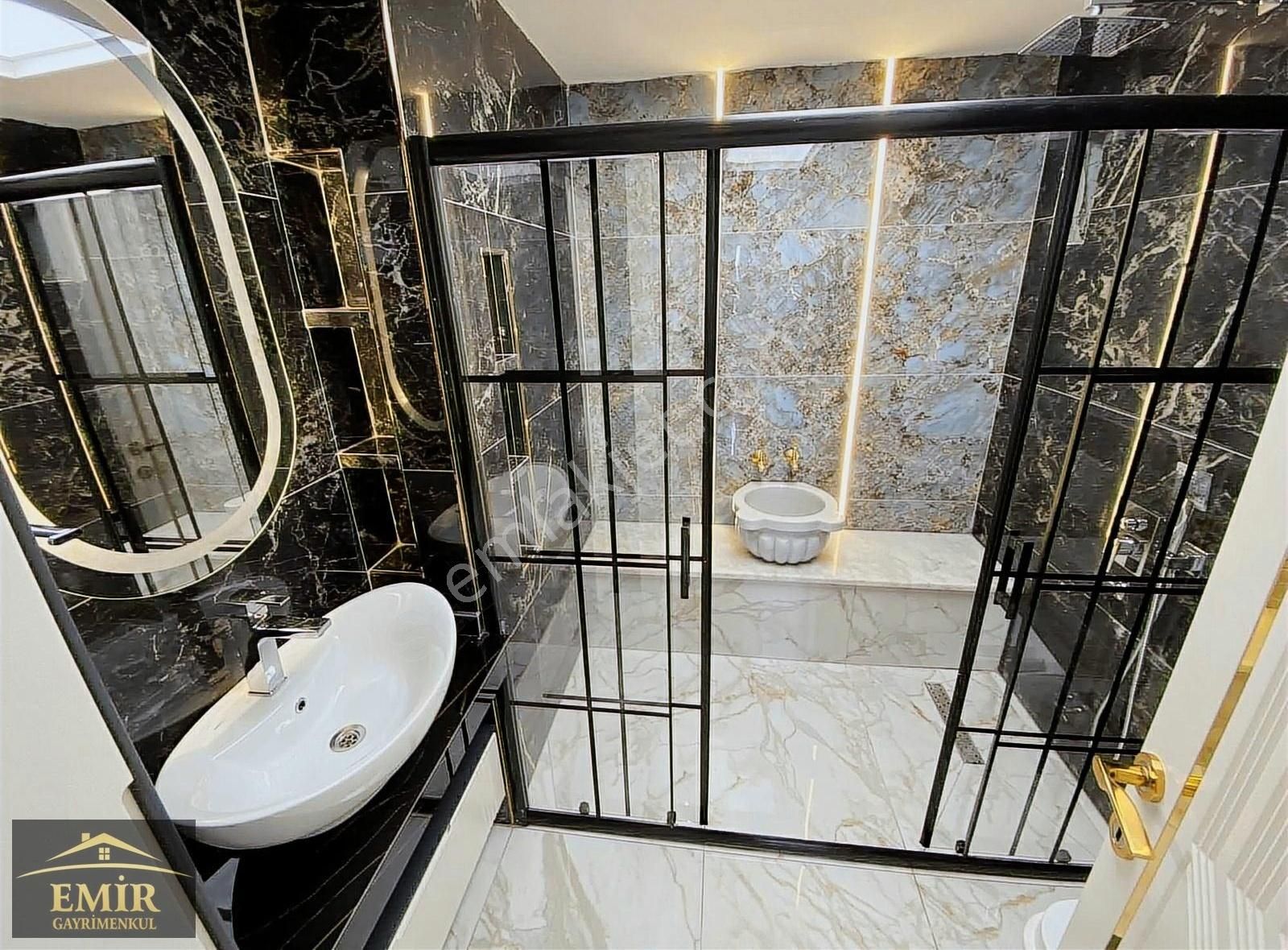 Emir Gayrimenkulden Fıstıklıgın Göbeğinde 3.5+1 Daire Sunar - Görsel 6