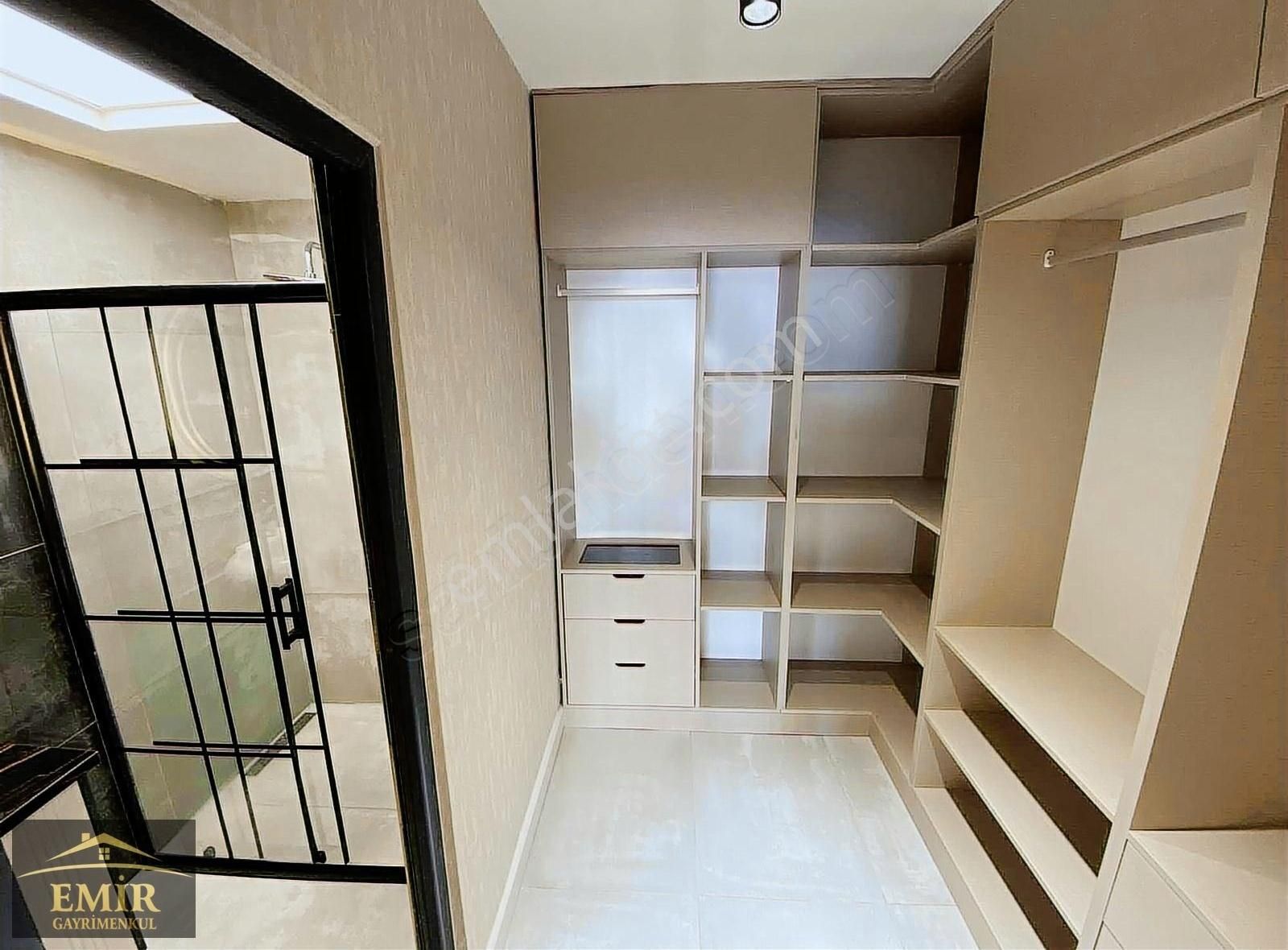 Emir Gayrimenkulden Fıstıklıgın Göbeğinde 3.5+1 Daire Sunar - Görsel 11