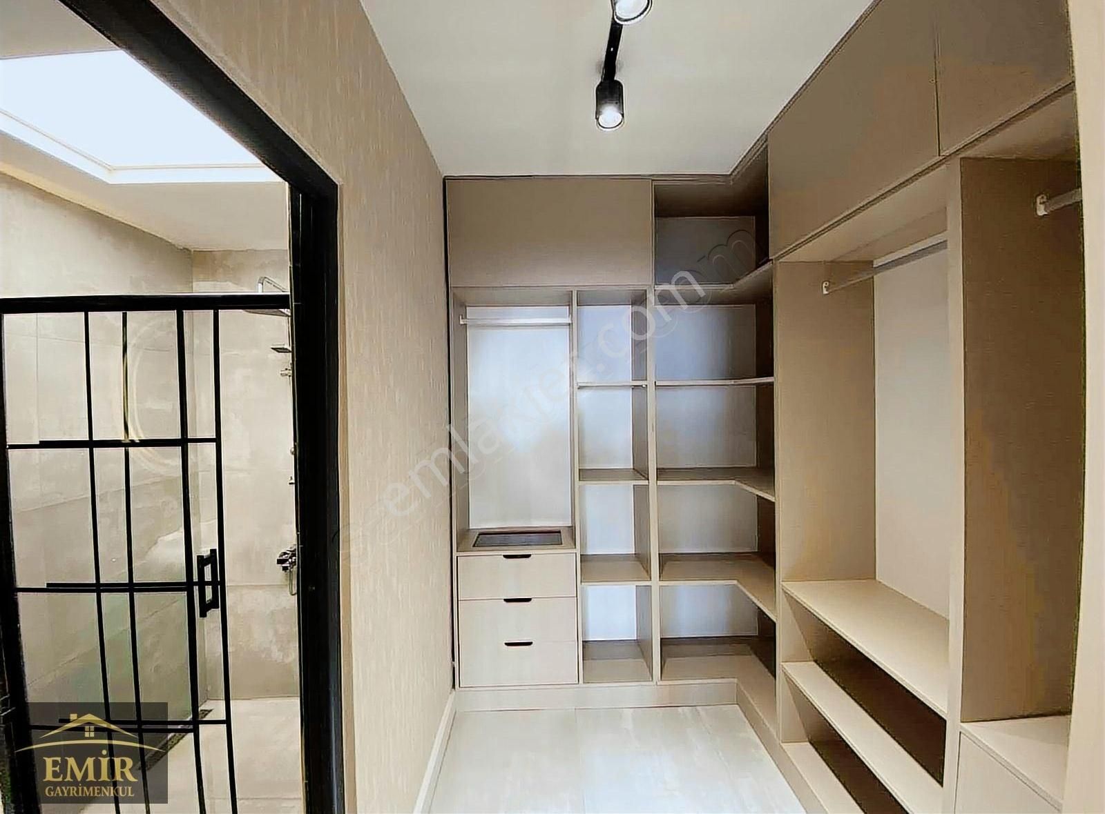 Emir Gayrimenkulden Fıstıklıgın Göbeğinde 3.5+1 Daire Sunar - Görsel 9