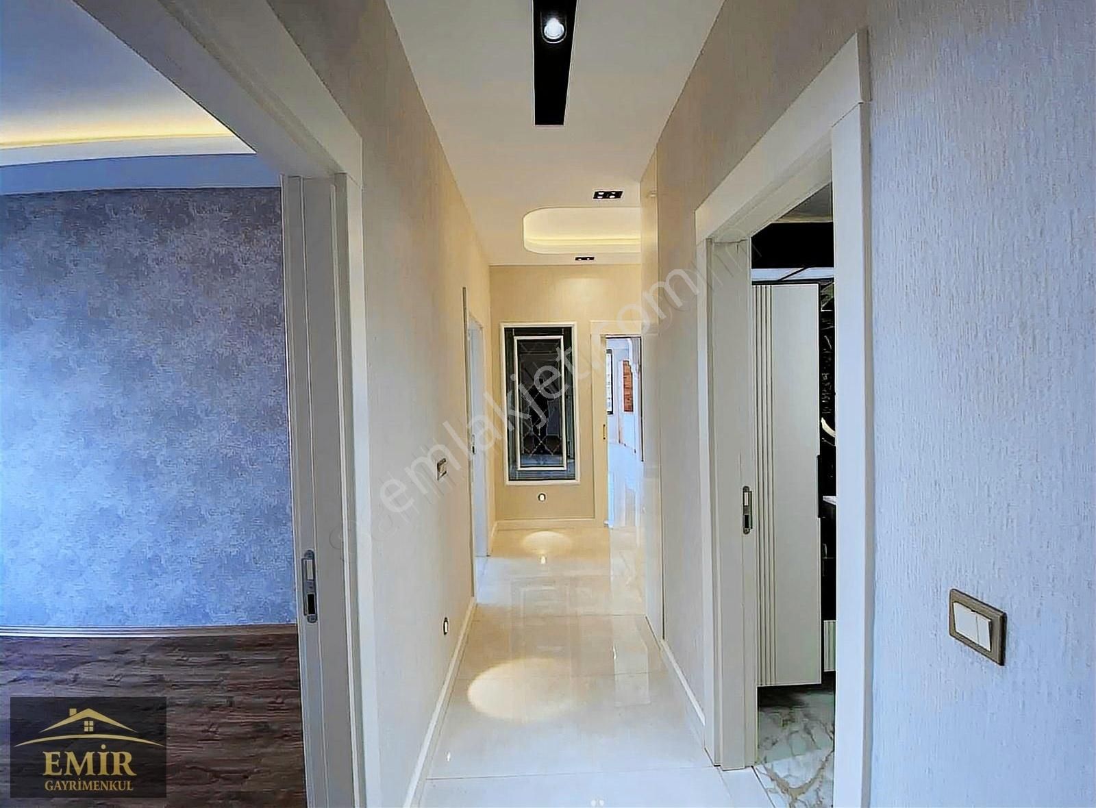 Emir Gayrimenkulden Fıstıklıgın Göbeğinde 3.5+1 Daire Sunar - Görsel 30