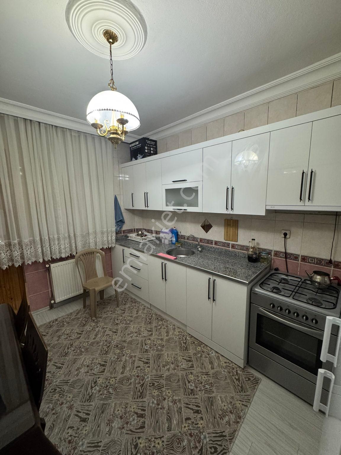 Kırşehir Merkez Yenice Satılık Daire AKALIN GAYRİMENKUL DEN SATILIK DAİRE