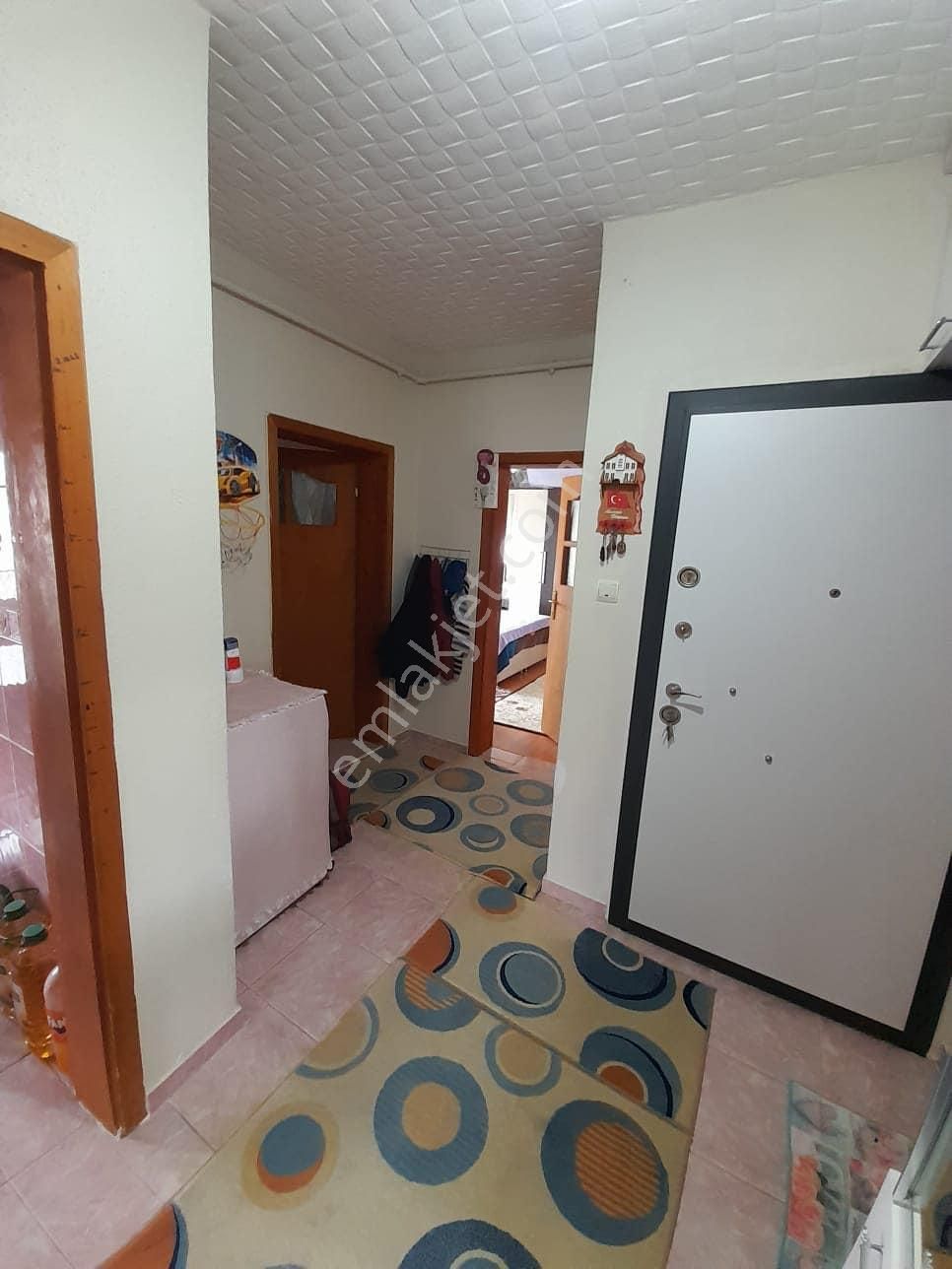 Polatlı Şentepe Satılık Daire Ankara Polatlı Şentepe Mahallesi Sağ Taraf 2+1 Satılık Daire