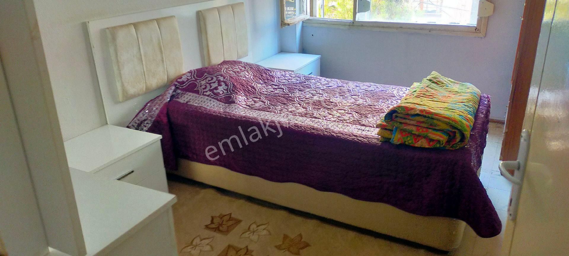 Edremit Gazi İlyas Kiralık Daire eşyalı kiralık daire 