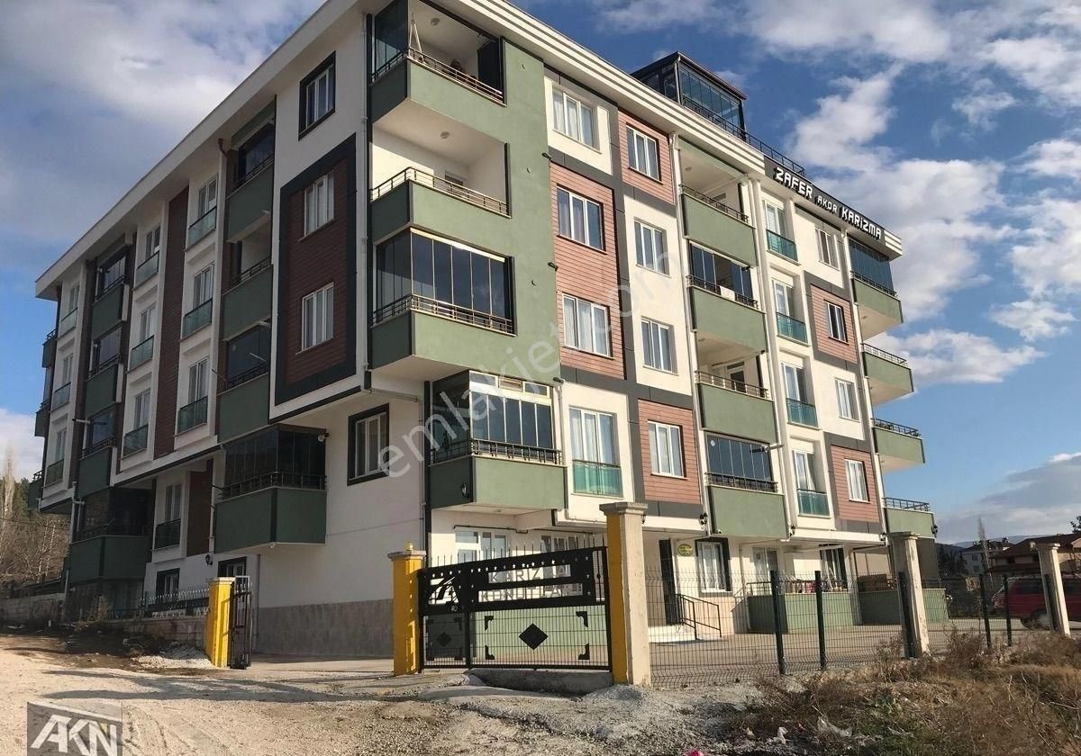 Niksar Ayvaz Kiralık Daire AKN GAYRİMENKULDEN KİRALIK 2+1 DAİRE