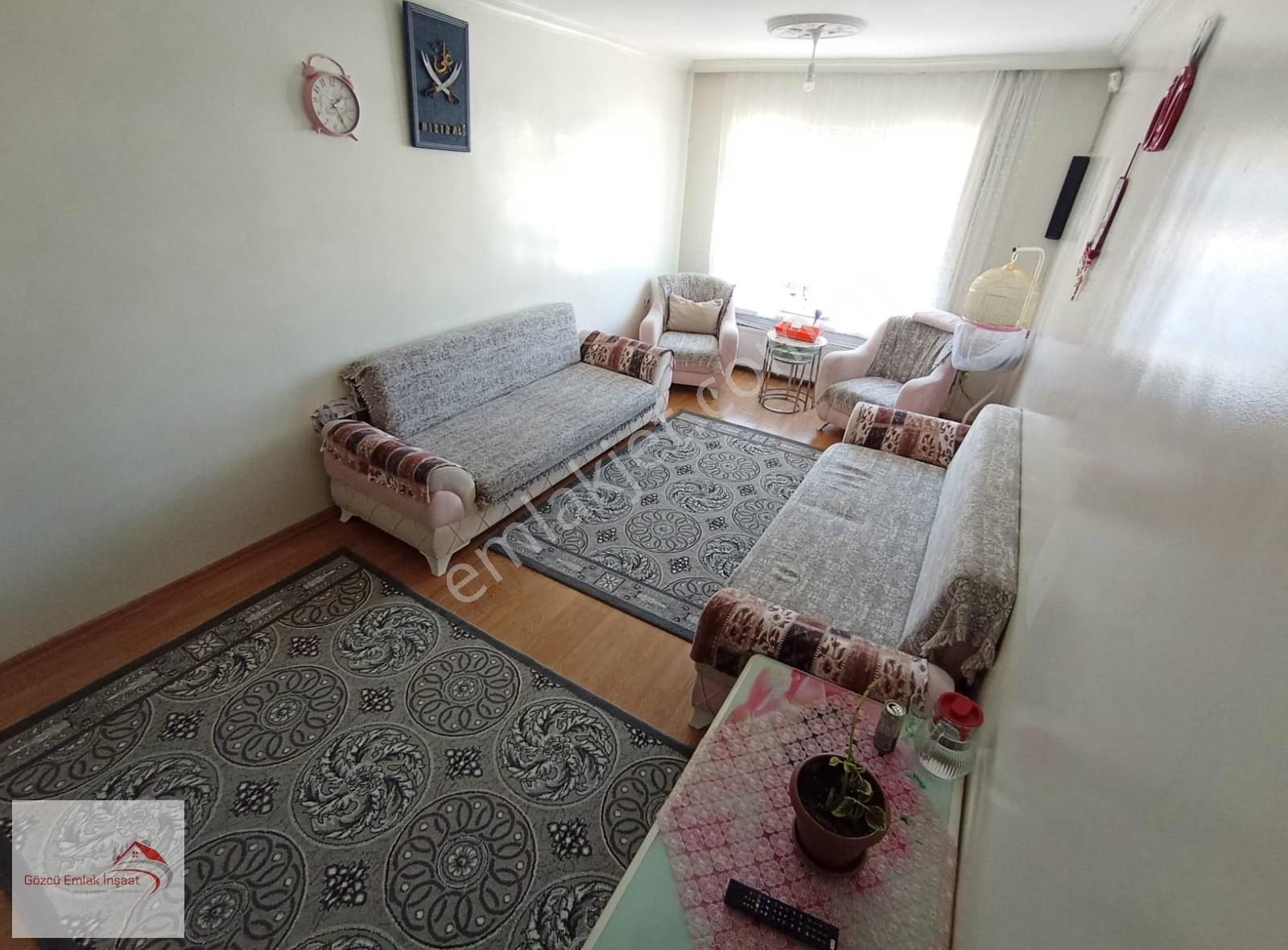 Altındağ Örnek Satılık Daire KANATLI SOKAKTA 3+1 SATILIK DAİRE