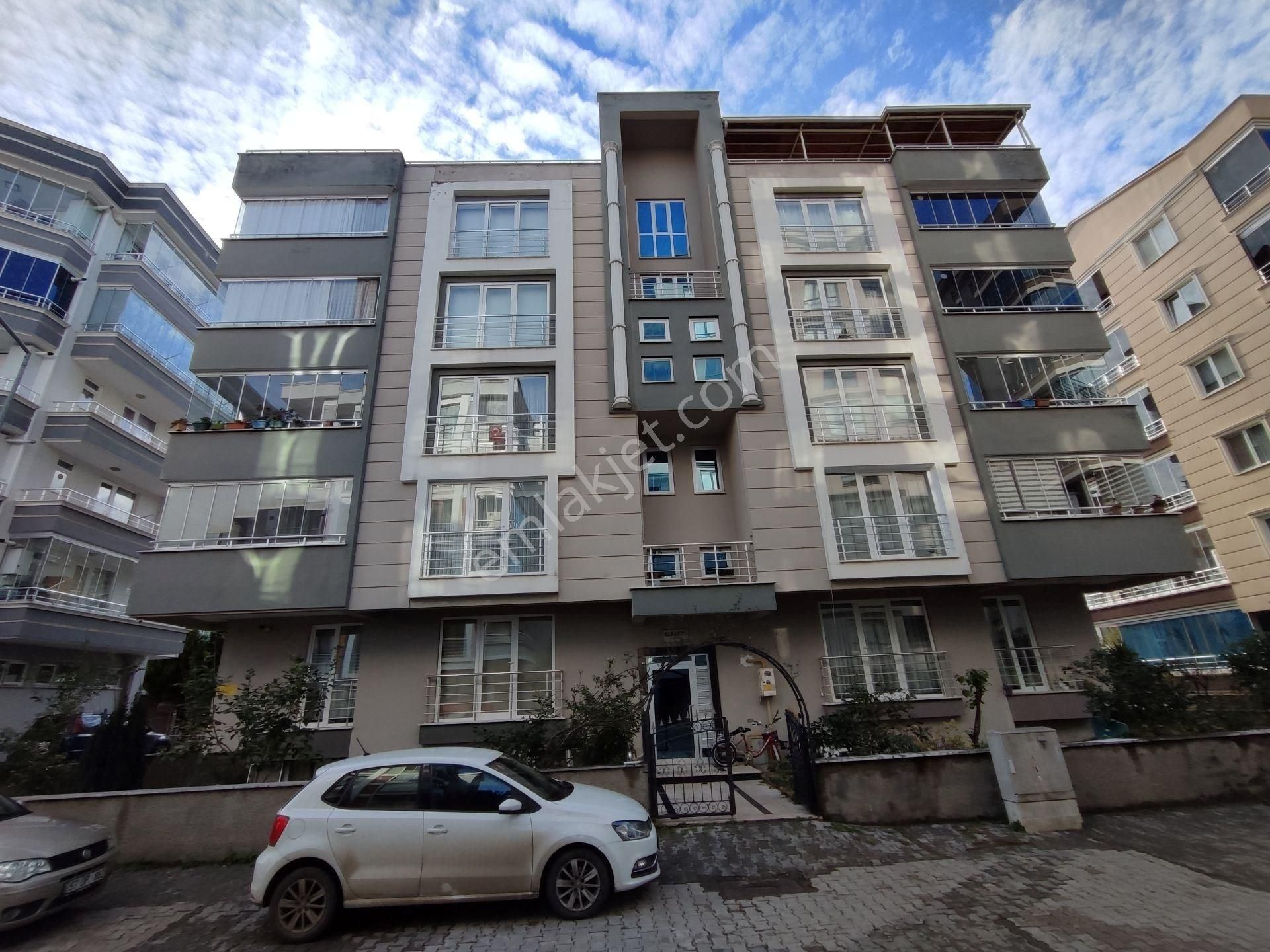 Atakum Yenimahalle Satılık Daire REVİZYON'DA Y.MAHALLE TRAMVAY ALTINDA EŞYALI SATILIK 2+1 DAİRE