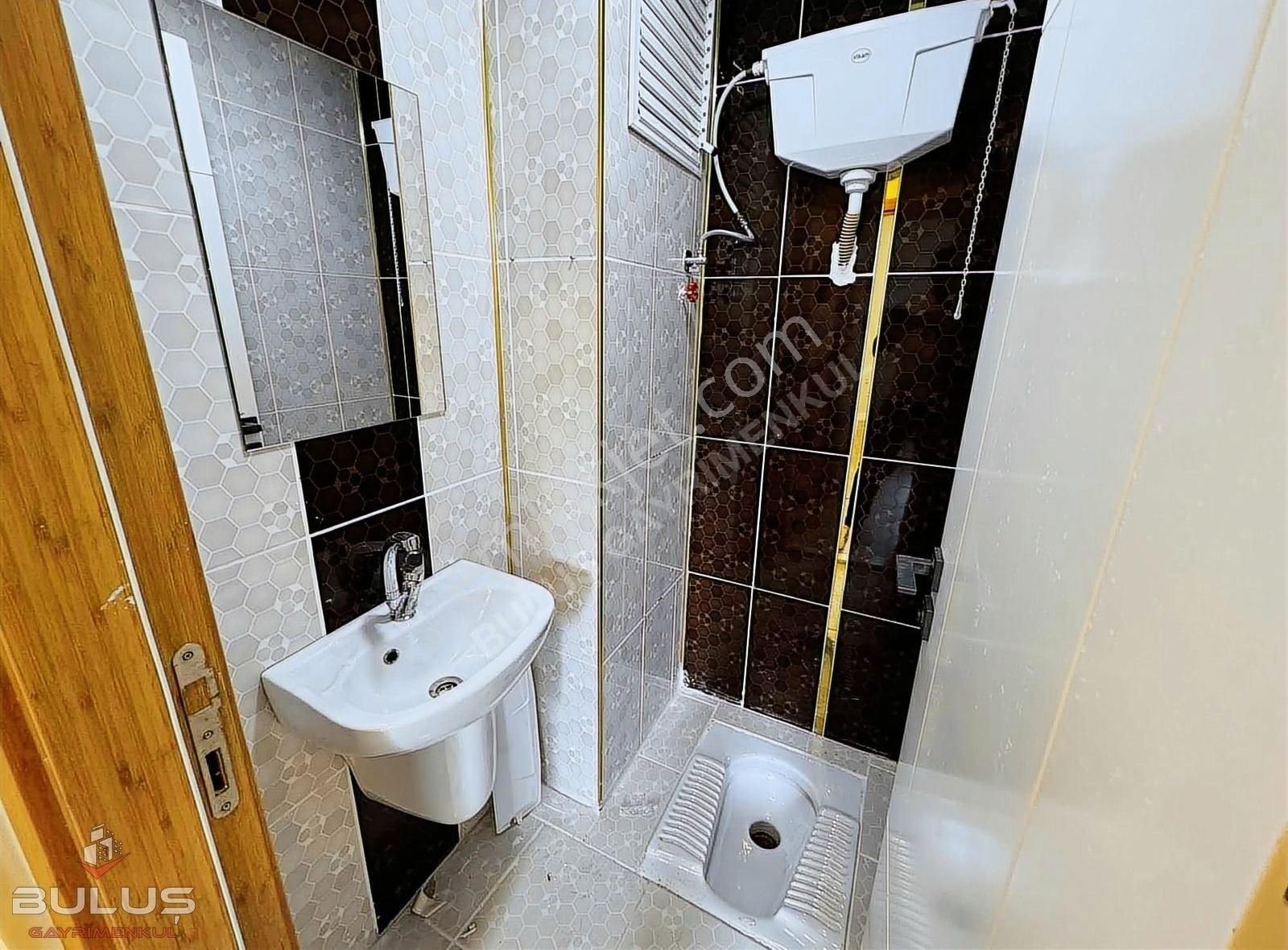 Çukurova Güzelyalı Satılık Daire GÜZELYALI'da S.Demirel Blv. Civarı SATILIK 3+1 DAİRE