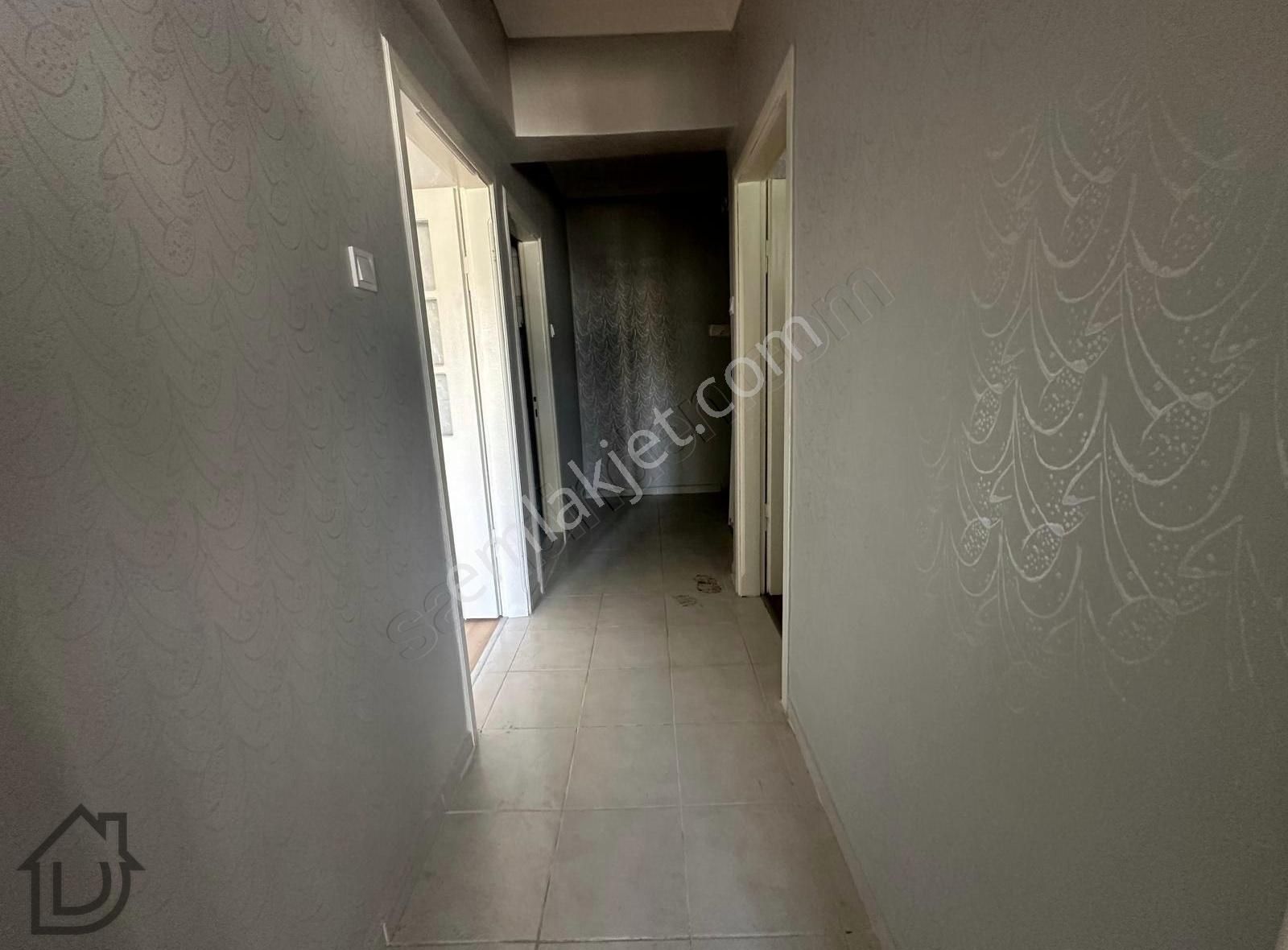 Tepebaşı Yenibağlar Satılık Daire 3+1 DUBLEKS SATILIK DAİRE