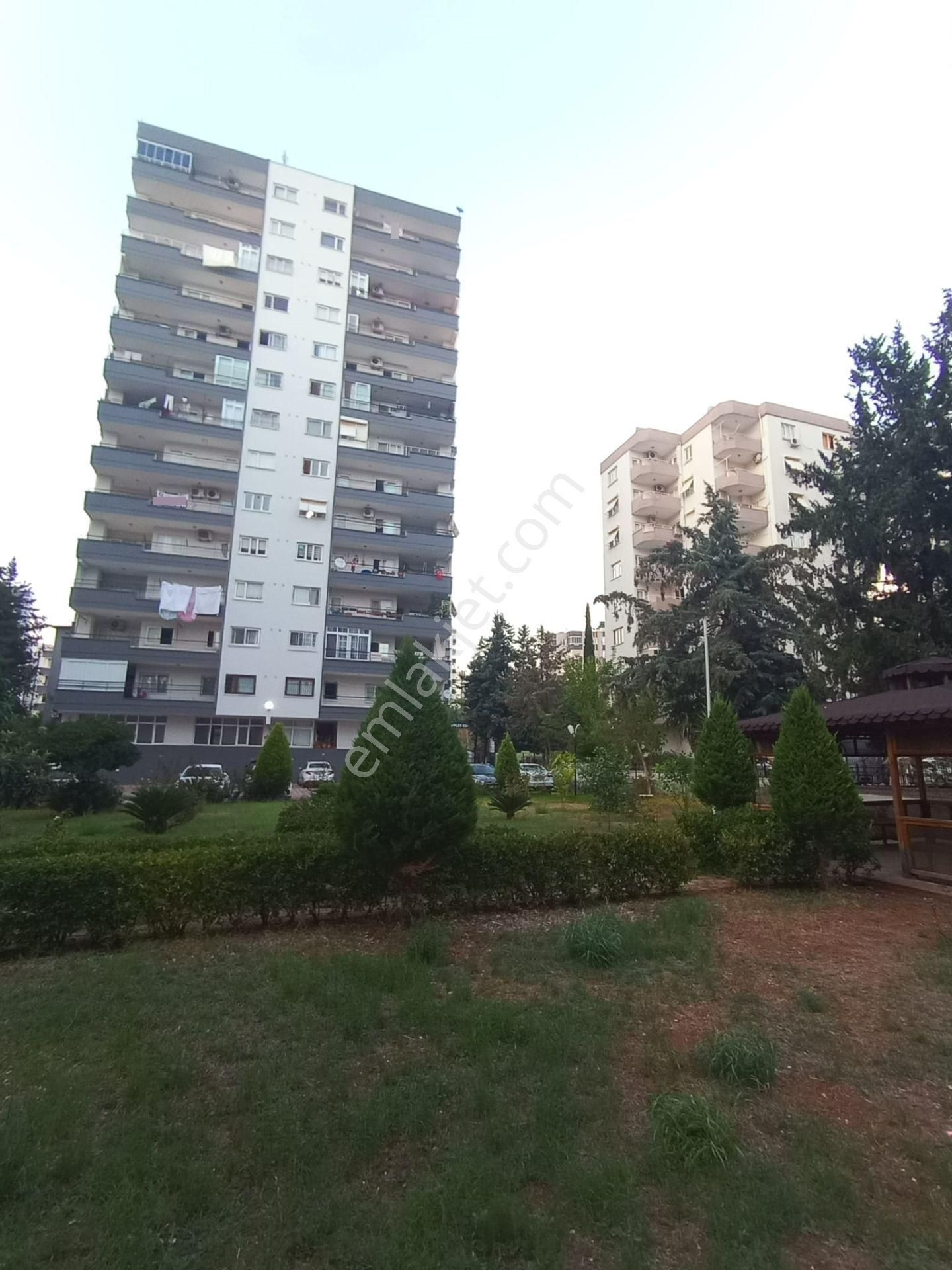 Çukurova Mahfesığmaz Satılık Daire  MAHFESIĞMAZ'DA TABİPLER İLKOKULU YANI SATILIK 4+1 LÜKS DAİRE