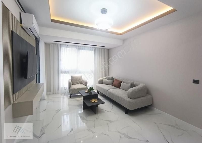 Pamukkale Asmalıevler Kiralık Daire Asmalıevler'de Paü'ye 2km Mesafede 1+1-2+1 Full Eşyalı Daireler