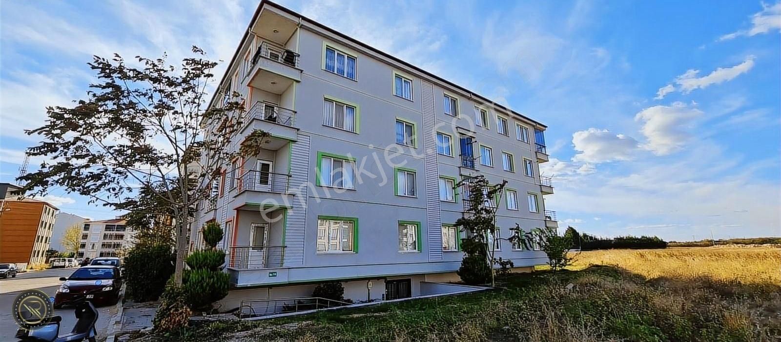 Kırklareli Merkez İstasyon Kiralık Daire İstasyon Mahallesinde Full Eşyalı 1+1 Daire