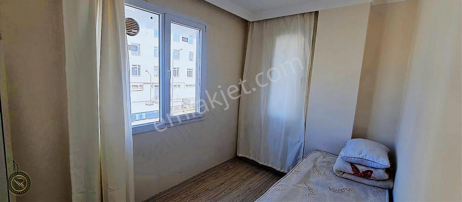 Kırklareli Merkez Cumhuriyet Kiralık Daire KİRALIK 1+1 EŞYALI BALKONLU DAİRE