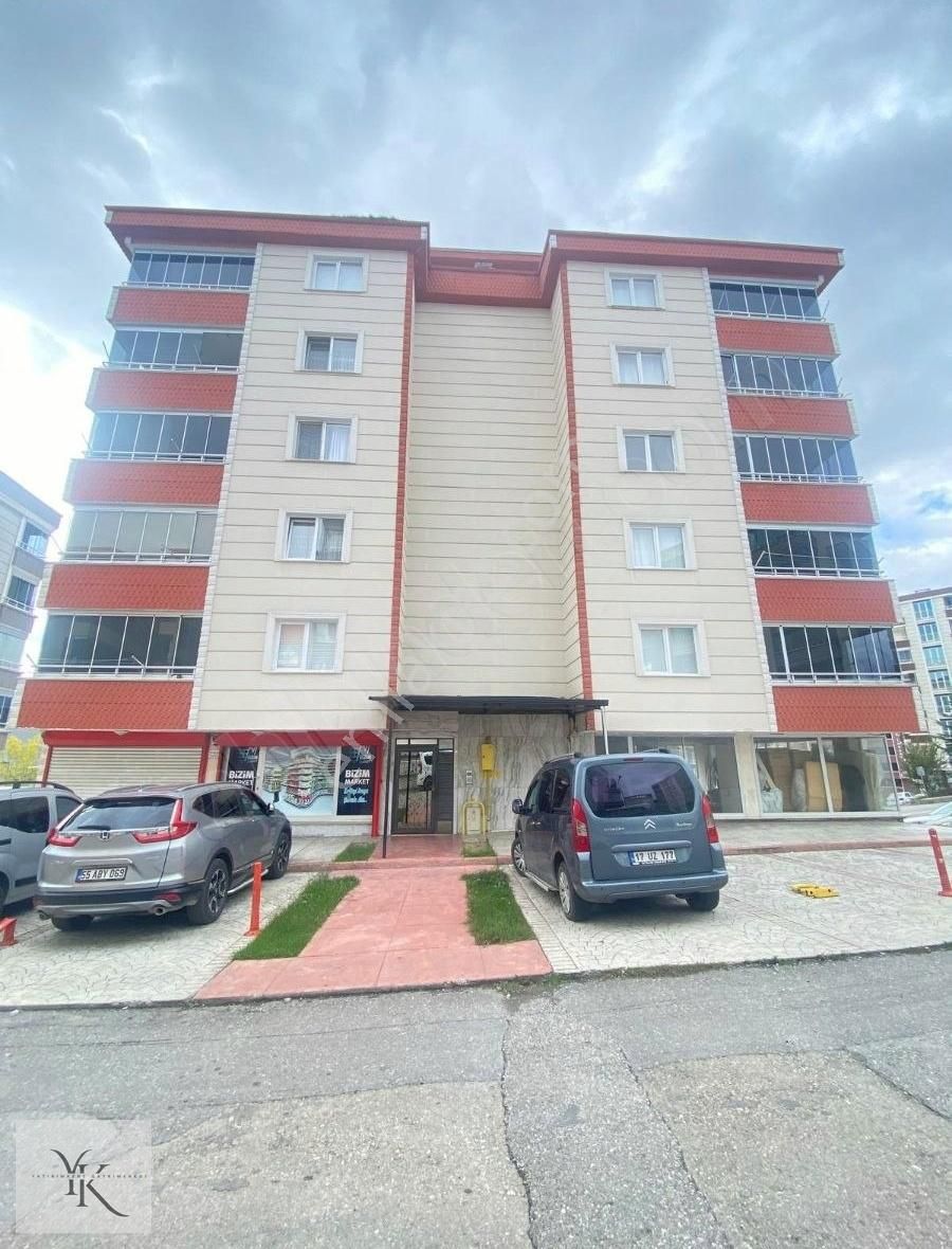 İlkadım Fevzi Çakmak Kiralık Daire FEVZİ ÇAKMAK MAHALLESİNDE KİRALIK DAİRE