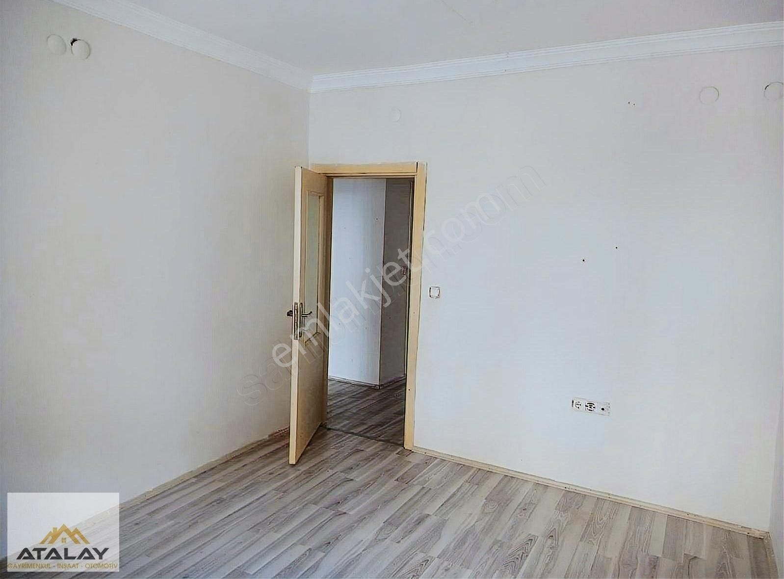 Kütahya Merkez Meydan Kiralık Daire MEYDAN MAHALLESİN DE KİRALIK 2+1 DAİRE