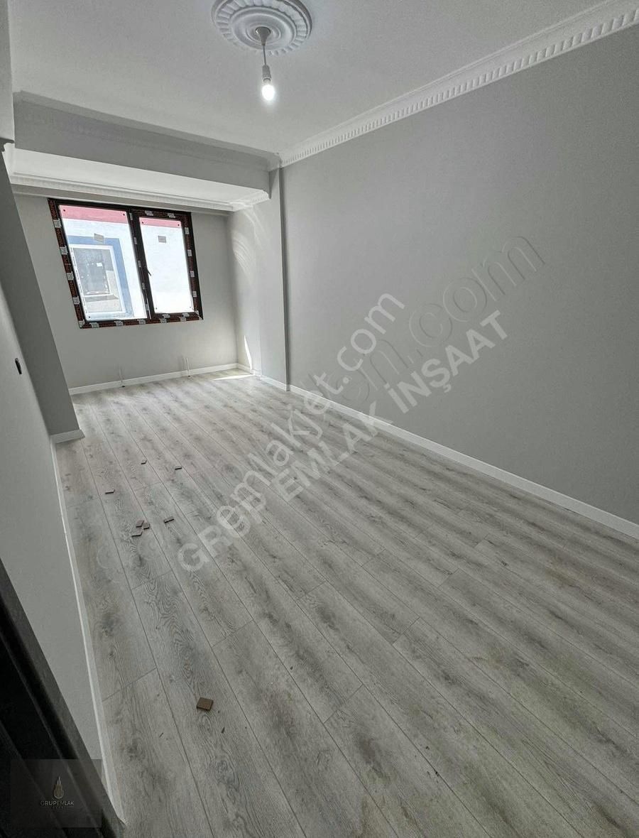 Başakşehir Altınşehir Satılık Daire MEYDANDA SATILIK LÜX 4+2 DUBLEX