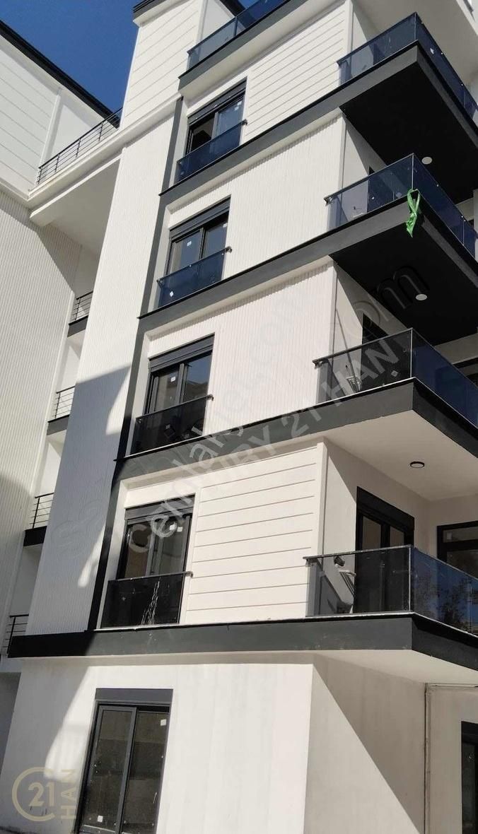 Muratpaşa Yeşildere Satılık Daire MURATPAŞA YEŞİLDERE'DE SATILIK 1+1 DAİRE