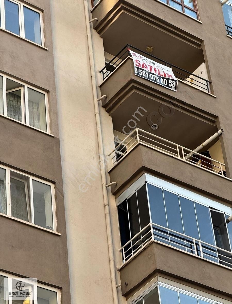 Melikgazi Köşk Satılık Daire KÖŞK MAH.SUDE SİT. 3+1 165 M2 UYGUN FİYATLI DAİRE