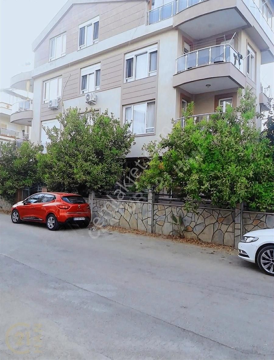 Konyaaltı Kuşkavağı Kiralık Daire KONYAALTI KİRALIK 2+1 DAİRE