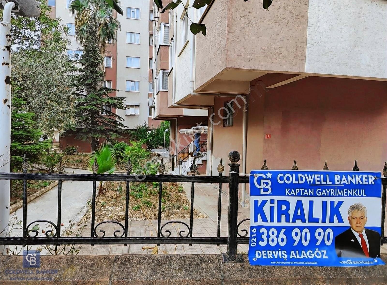 Pendik Doğu Kiralık Daire PENDİK SAHİLE METROYA ÇOK YAKIN 3+1 DAİRE DERVİŞ'TEN