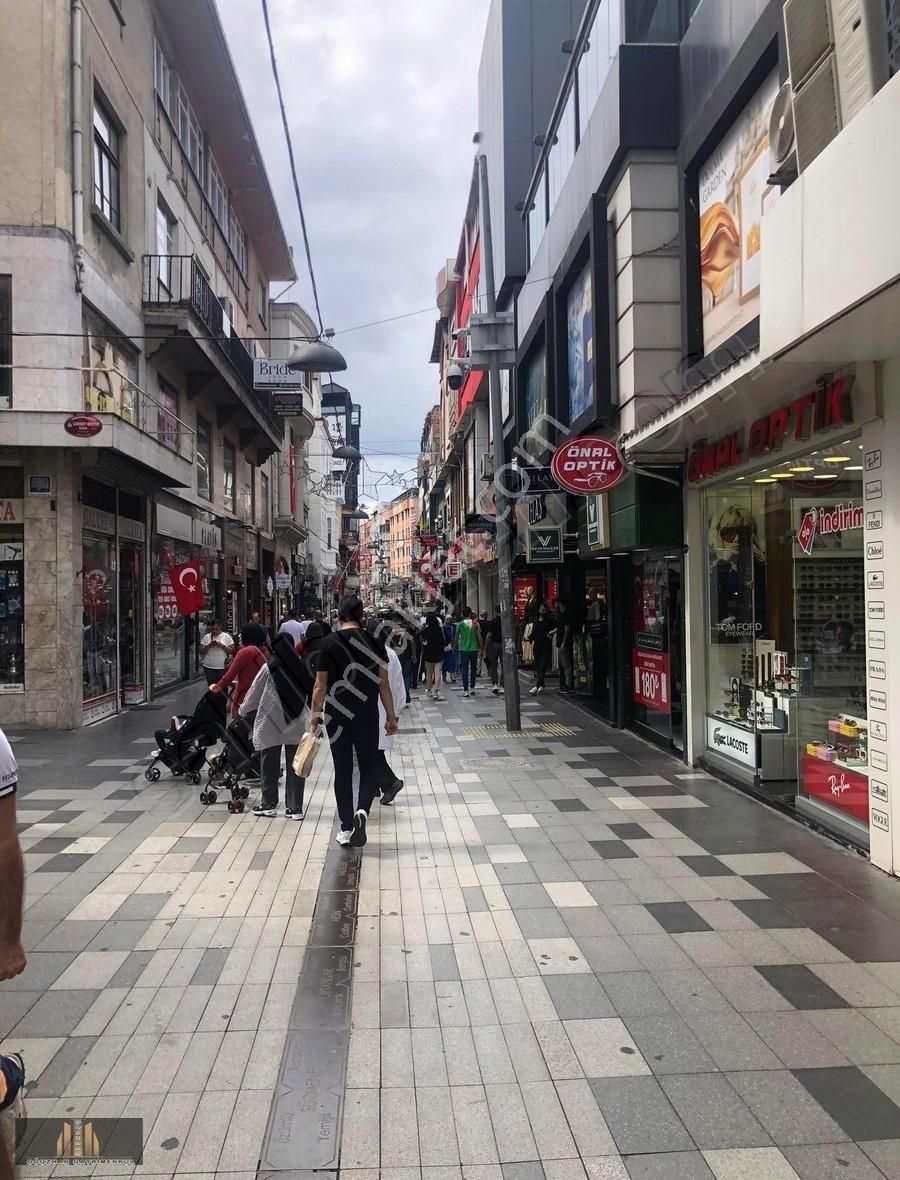 Ortahisar Çarşı Satılık Dükkan & Mağaza OĞUZHAN GAYRİMENKUL'DEN İŞLEK CADDE ÜZERİ SATILIK DÜKKAN