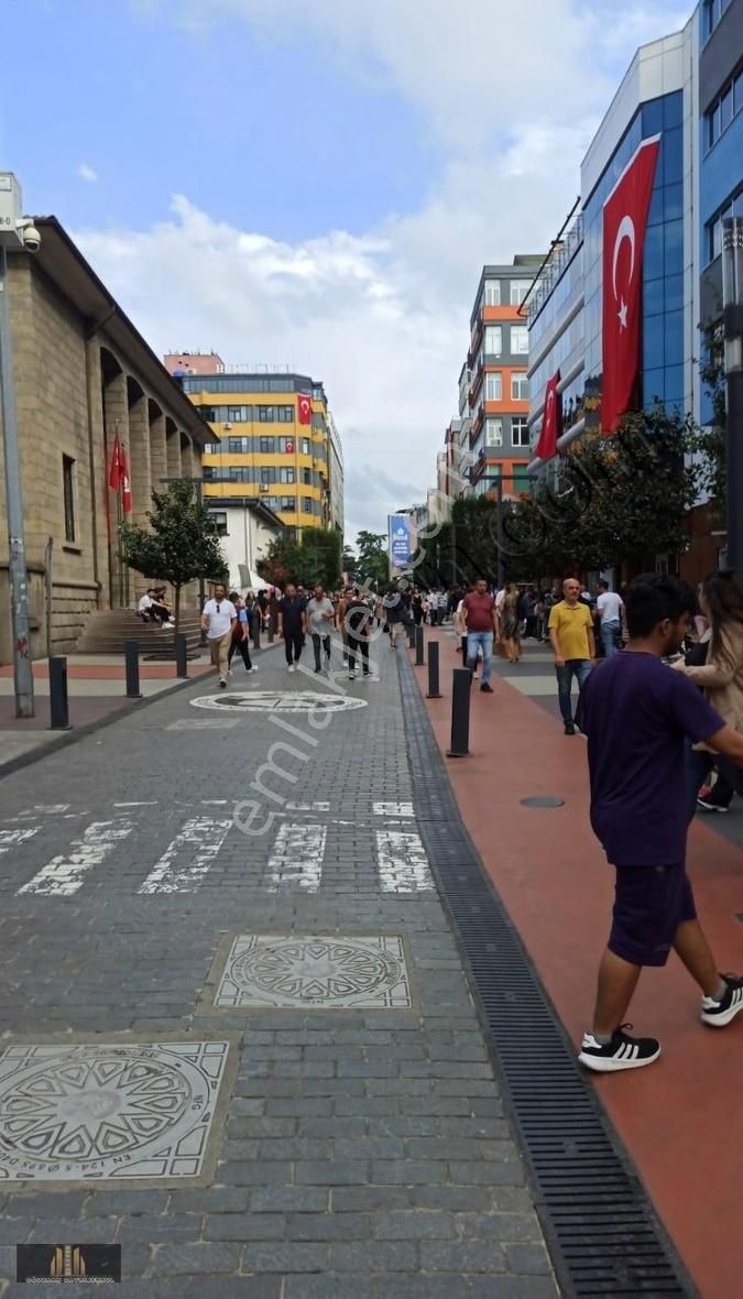 Ortahisar Çarşı Satılık Dükkan & Mağaza OĞUZHAN GAYRİMENKUL'DEN MARAŞ CADDESİNDE SATILIK DÜKKAN