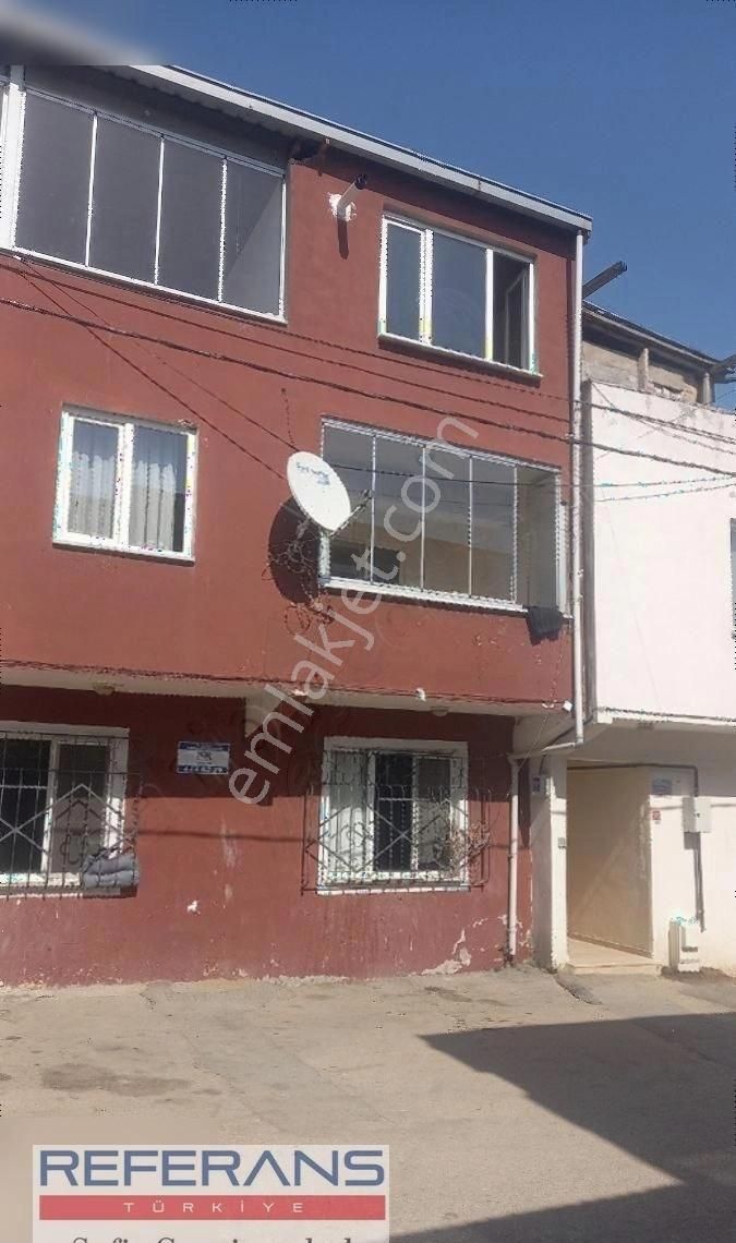 Nilüfer Alaaddinbey Kiralık Daire Rt Safirden Nilüfer Alaaddin Mahallesinde Kiralık Daire